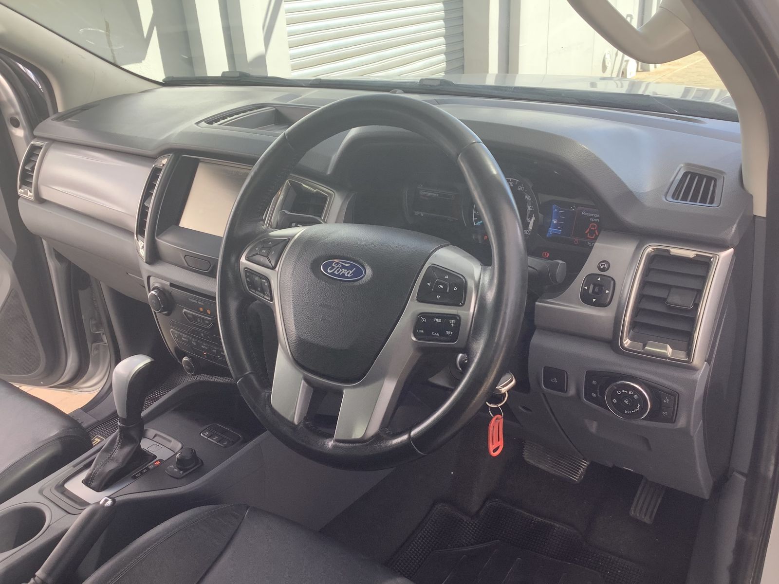2016 Ford Ranger photo 5