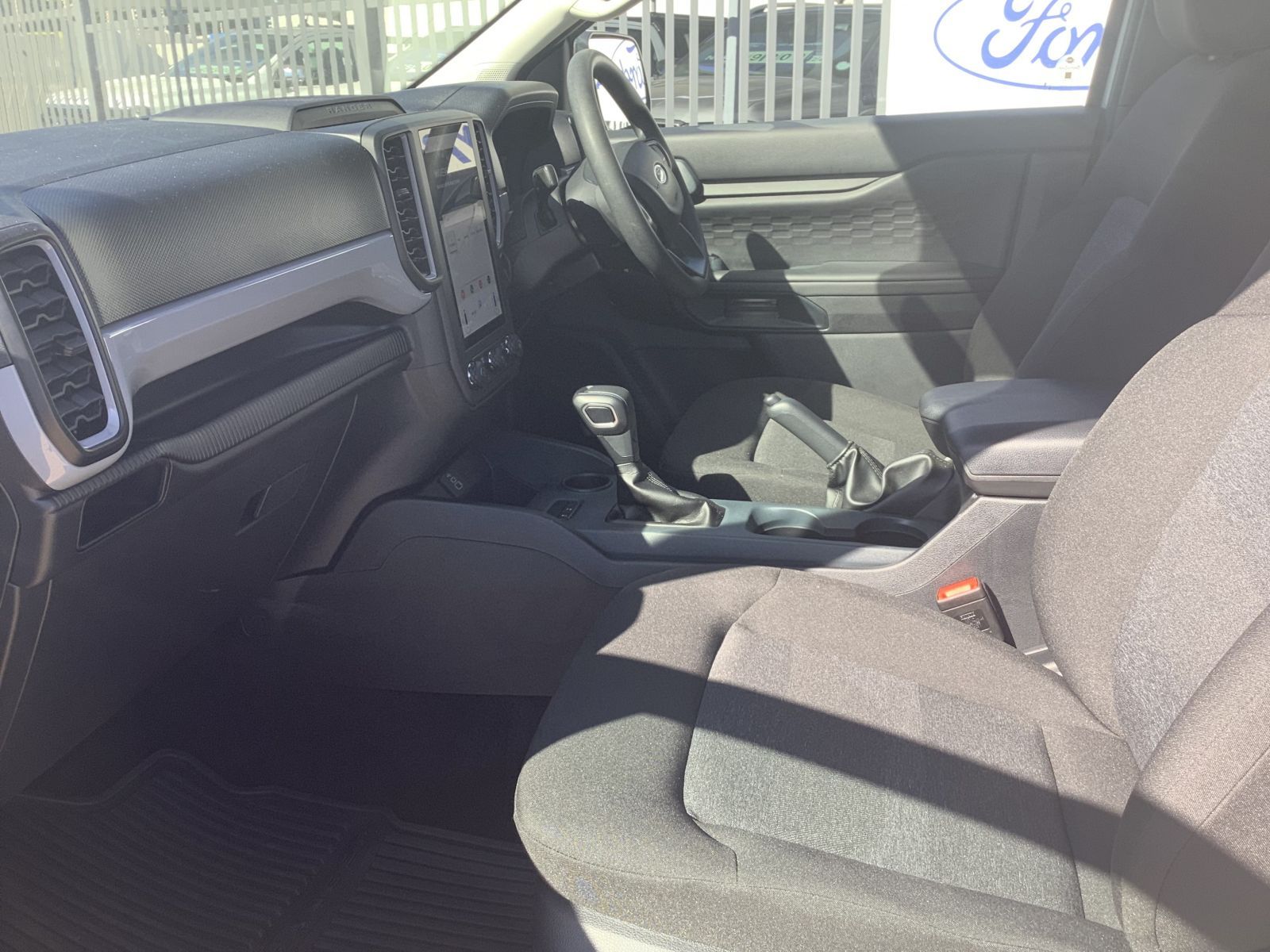 2016 Ford Focus photo 5