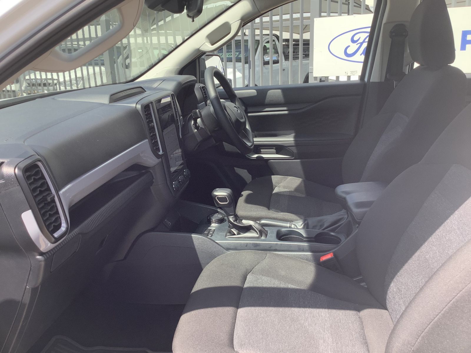 2024 Ford Ranger photo 5
