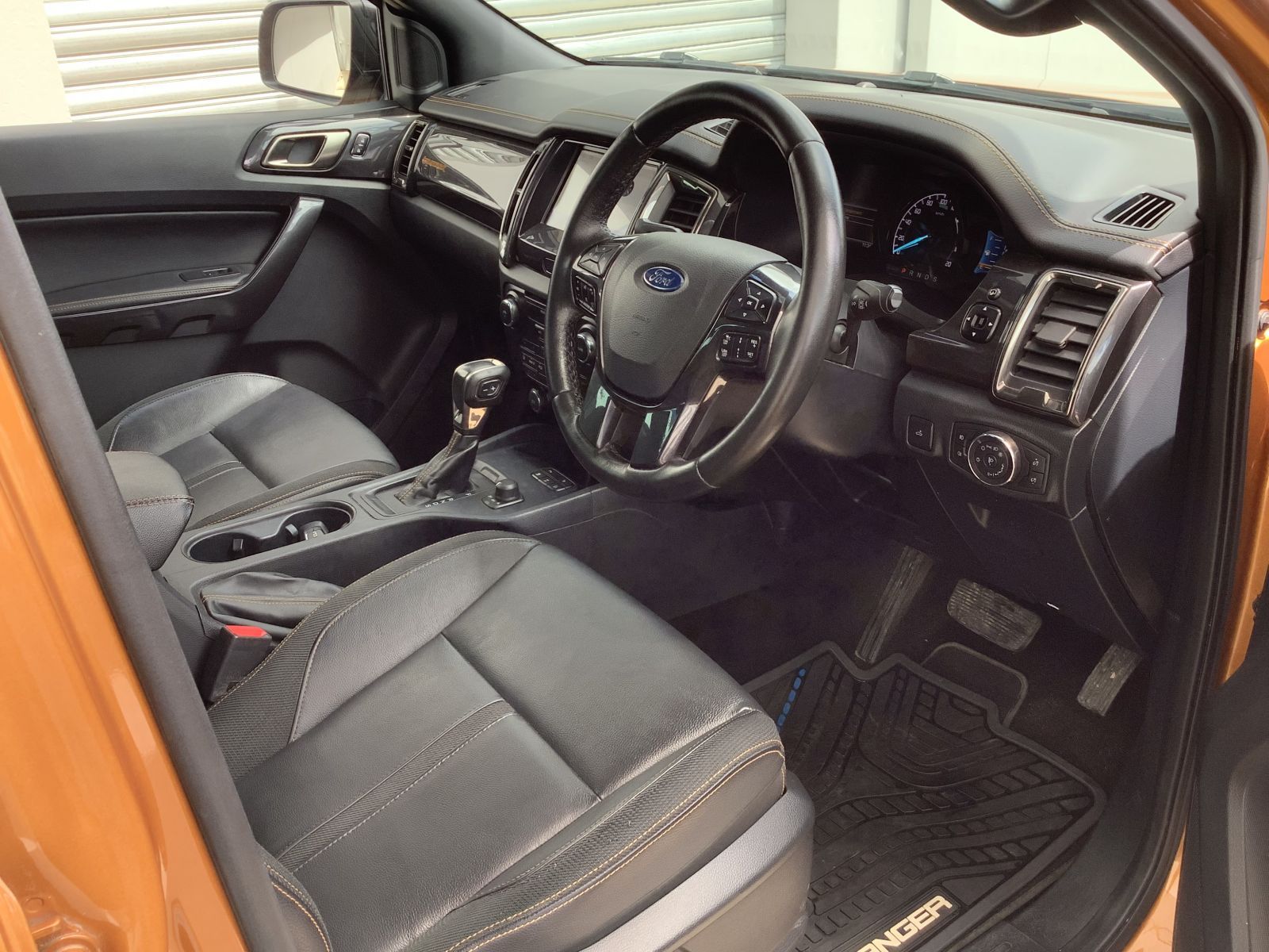 2020 Ford Ranger photo 5
