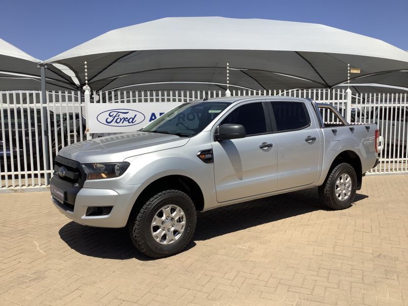 2022 Ford Ranger photo 1