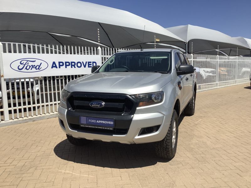 2022 Ford Ranger photo 2