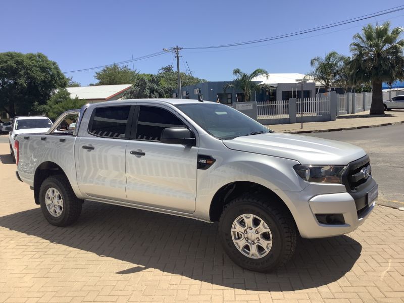2022 Ford Ranger photo 3