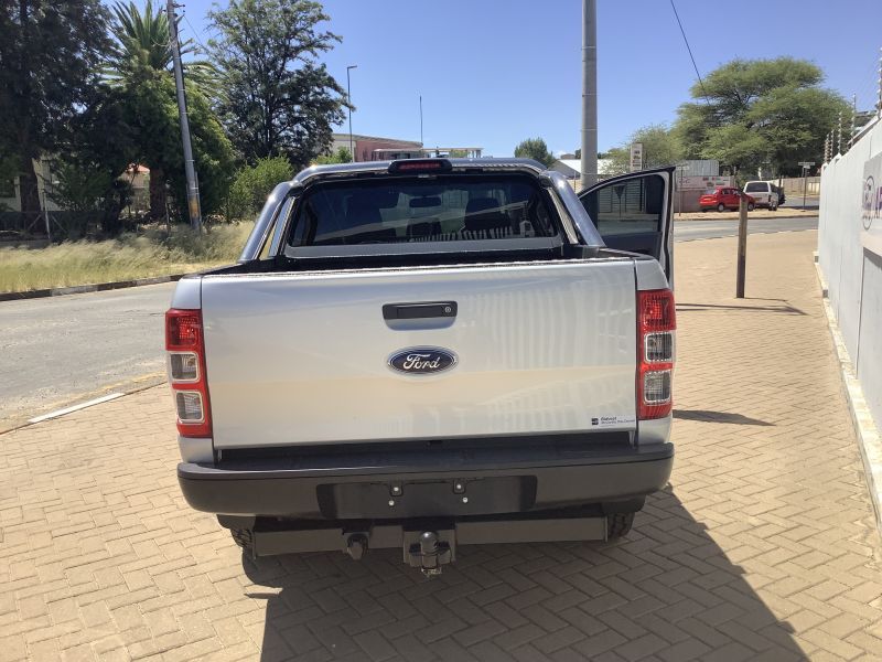 2022 Ford Ranger photo 5