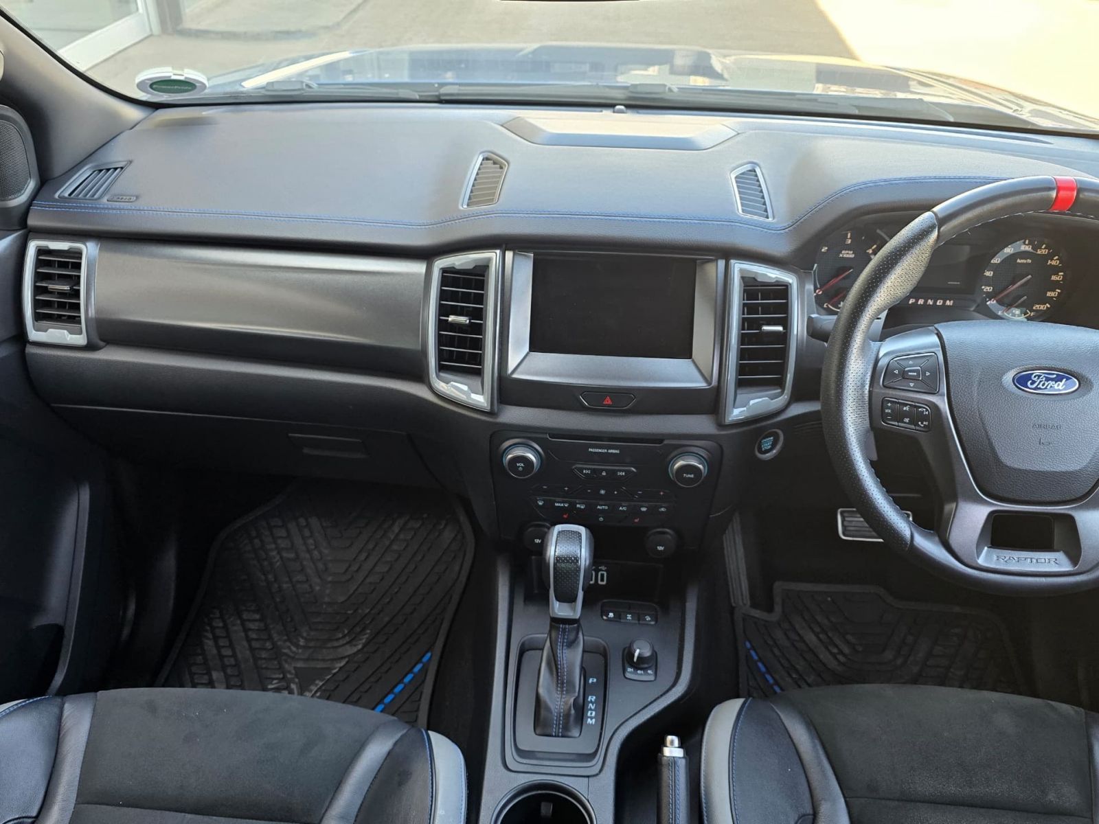 2019 Ford F-150 photo 6