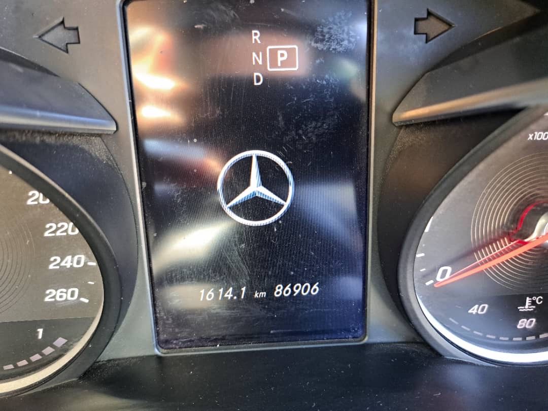 2021 Mercedes-Benz C Class photo 6