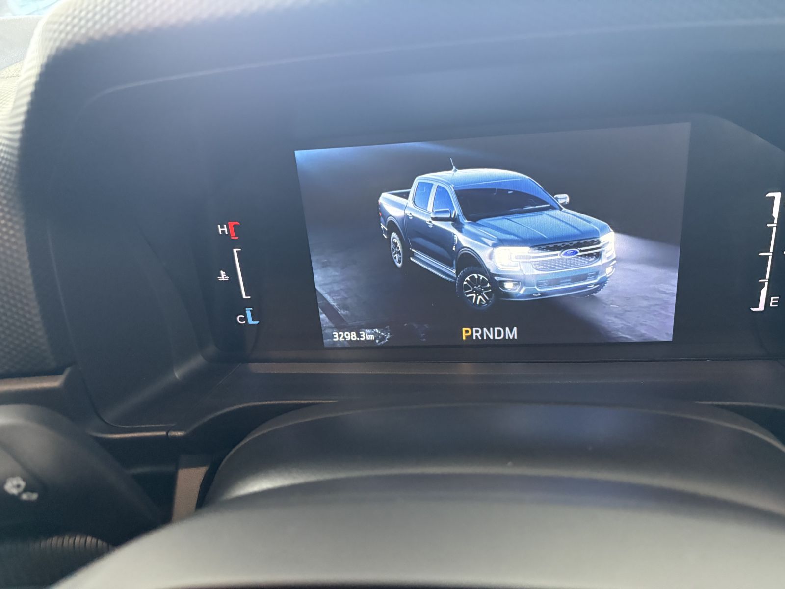 2025 Ford Ranger photo 5