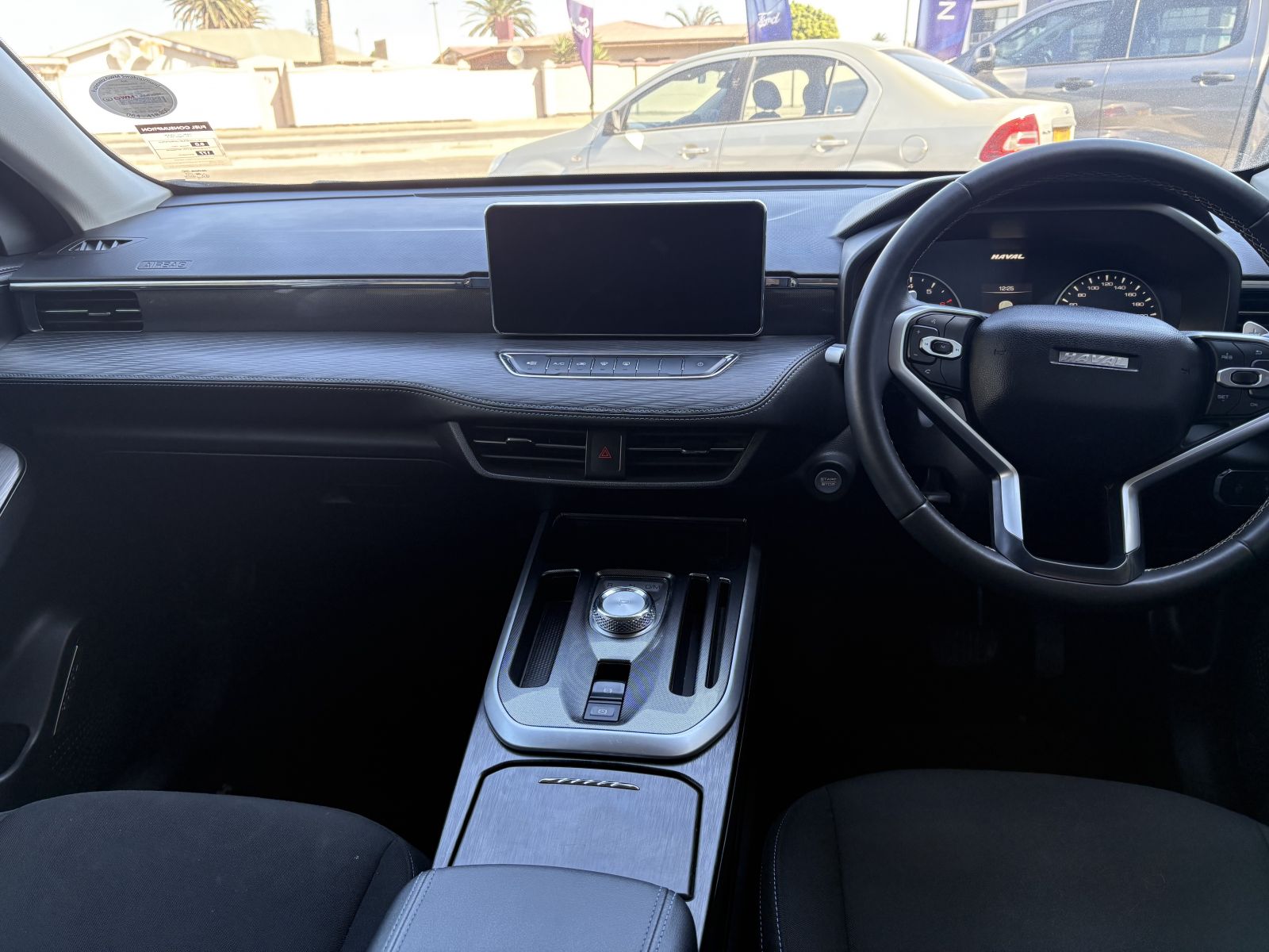 2023 Haval Jolion photo 6