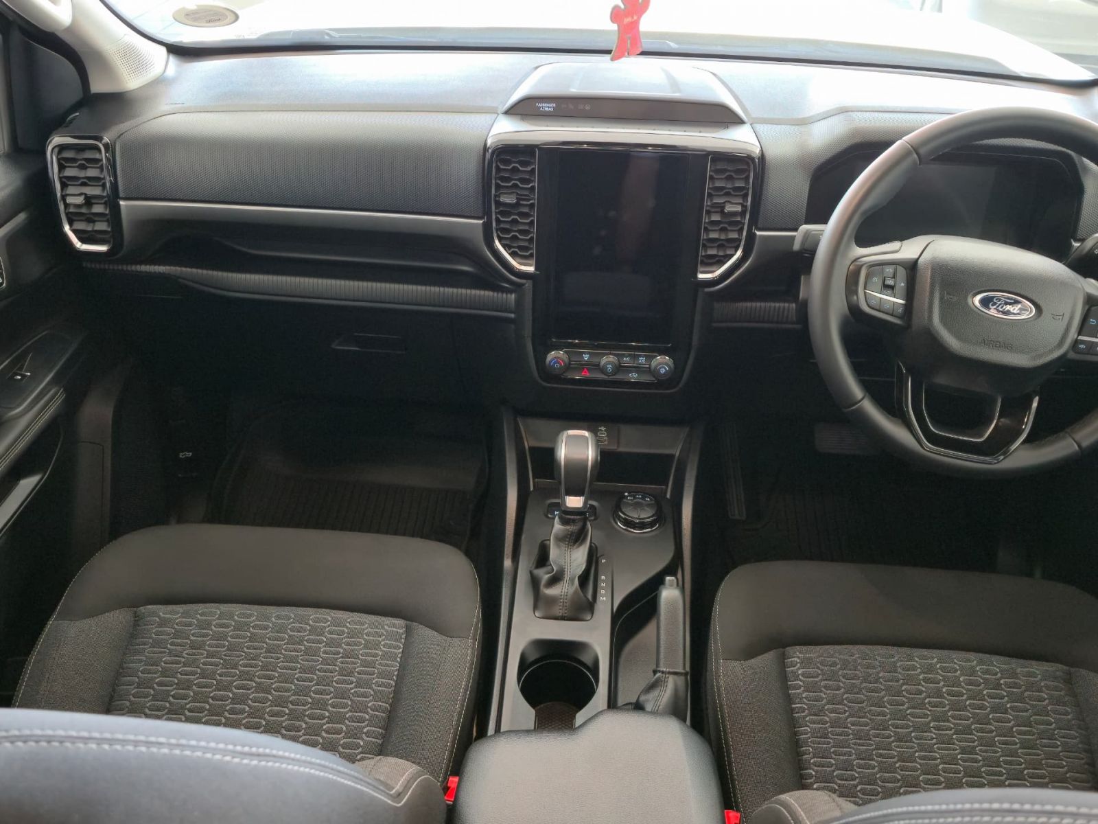 2025 Ford Ranger photo 7