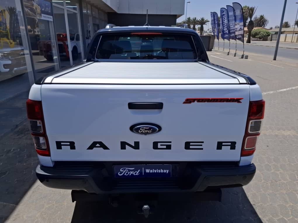 2022 Ford Ranger photo 5