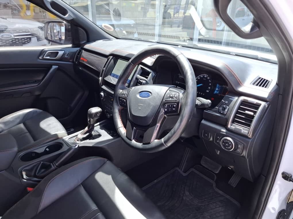 2022 Ford Ranger photo 6