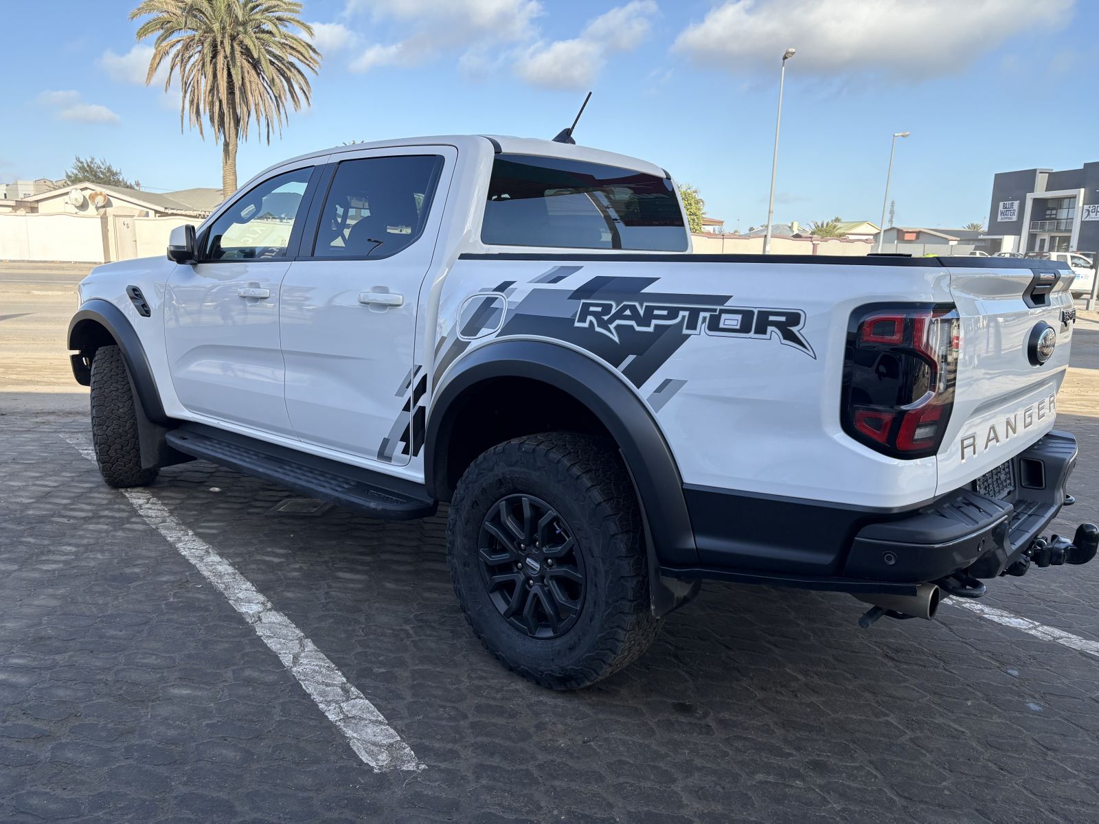 2024 Ford F-150 photo 6