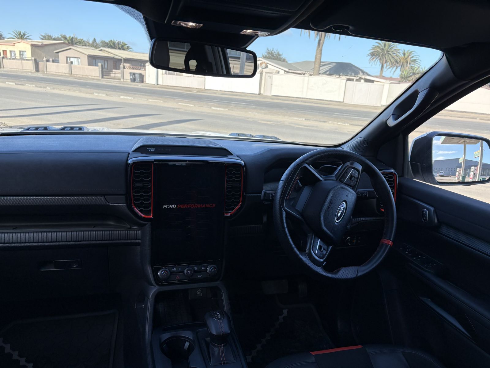 2024 Ford F-150 photo 8