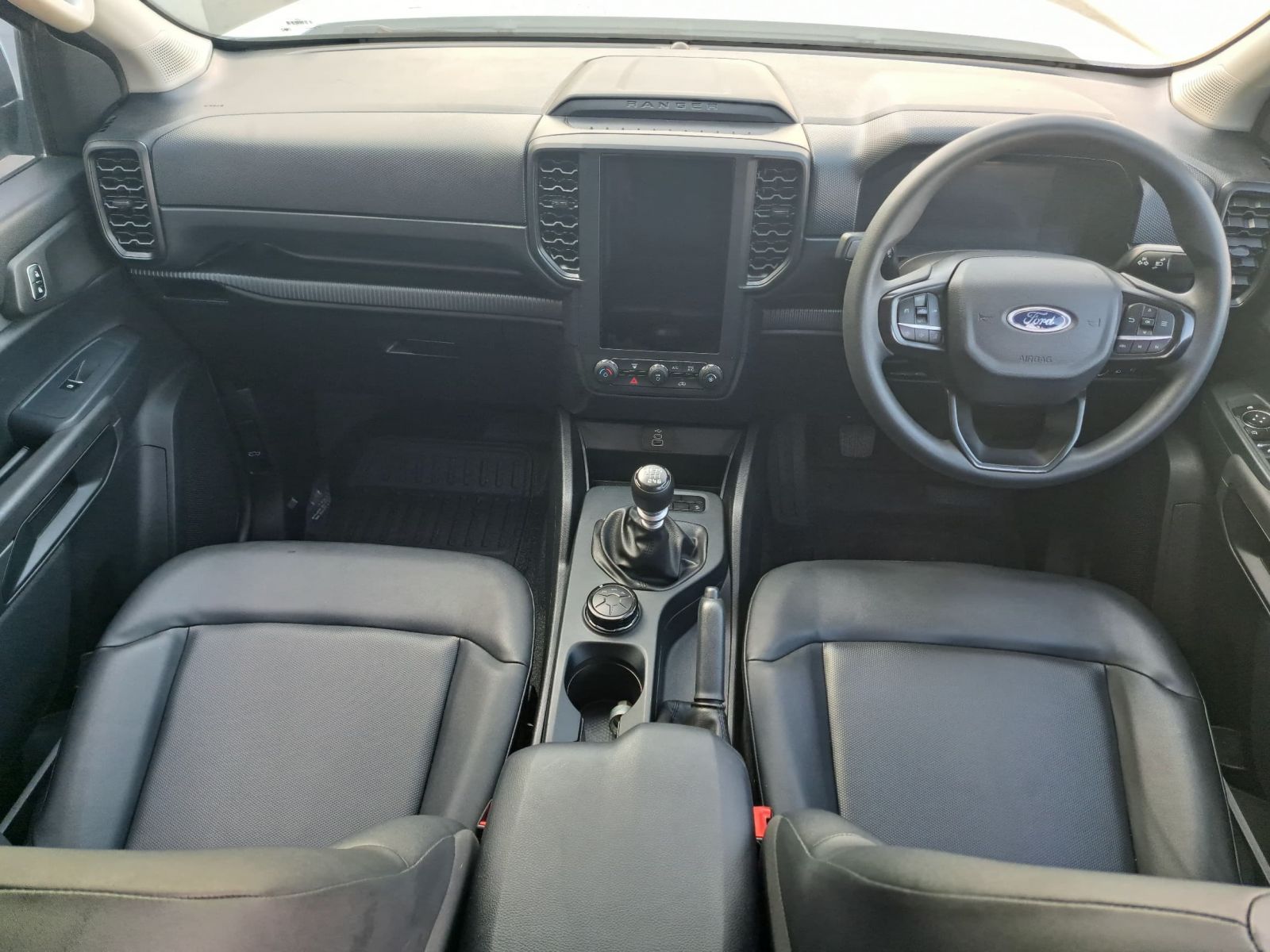 2023 Ford Ranger photo 6