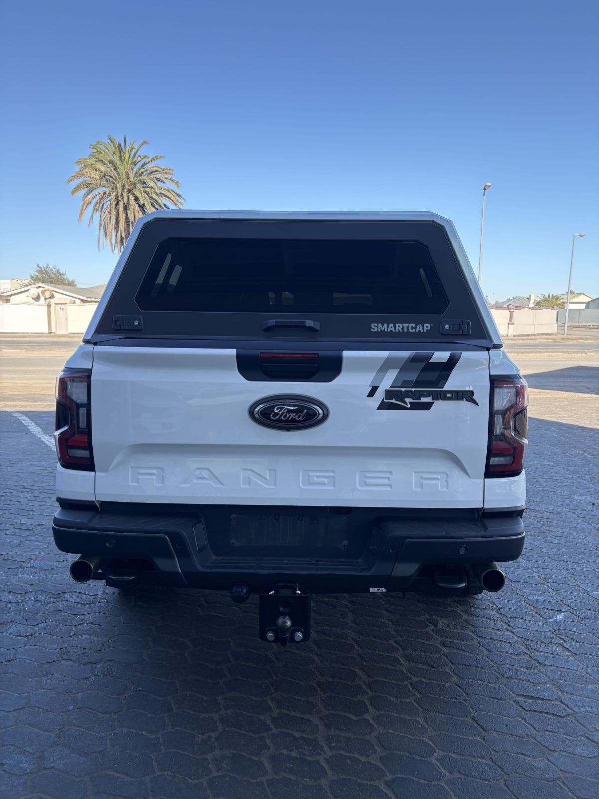 2024 Ford Ranger photo 5