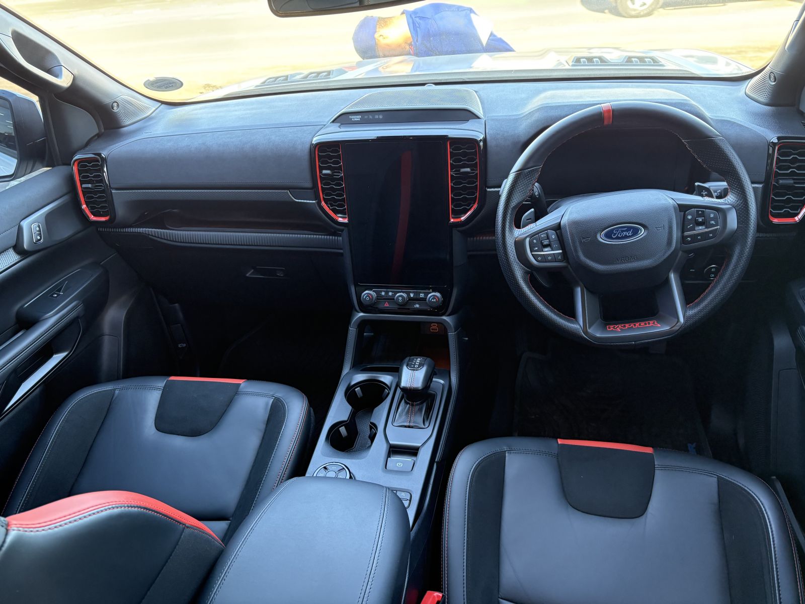 2024 Ford Ranger photo 6
