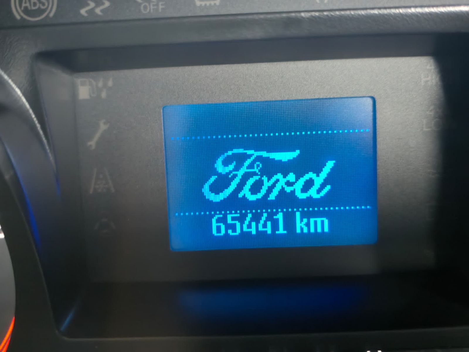 2019 Ford Ranger photo 6