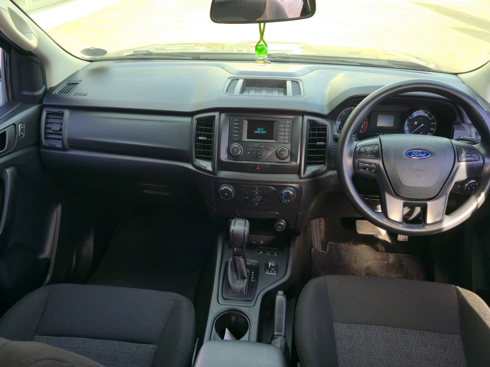 2019 Ford Ranger photo 7