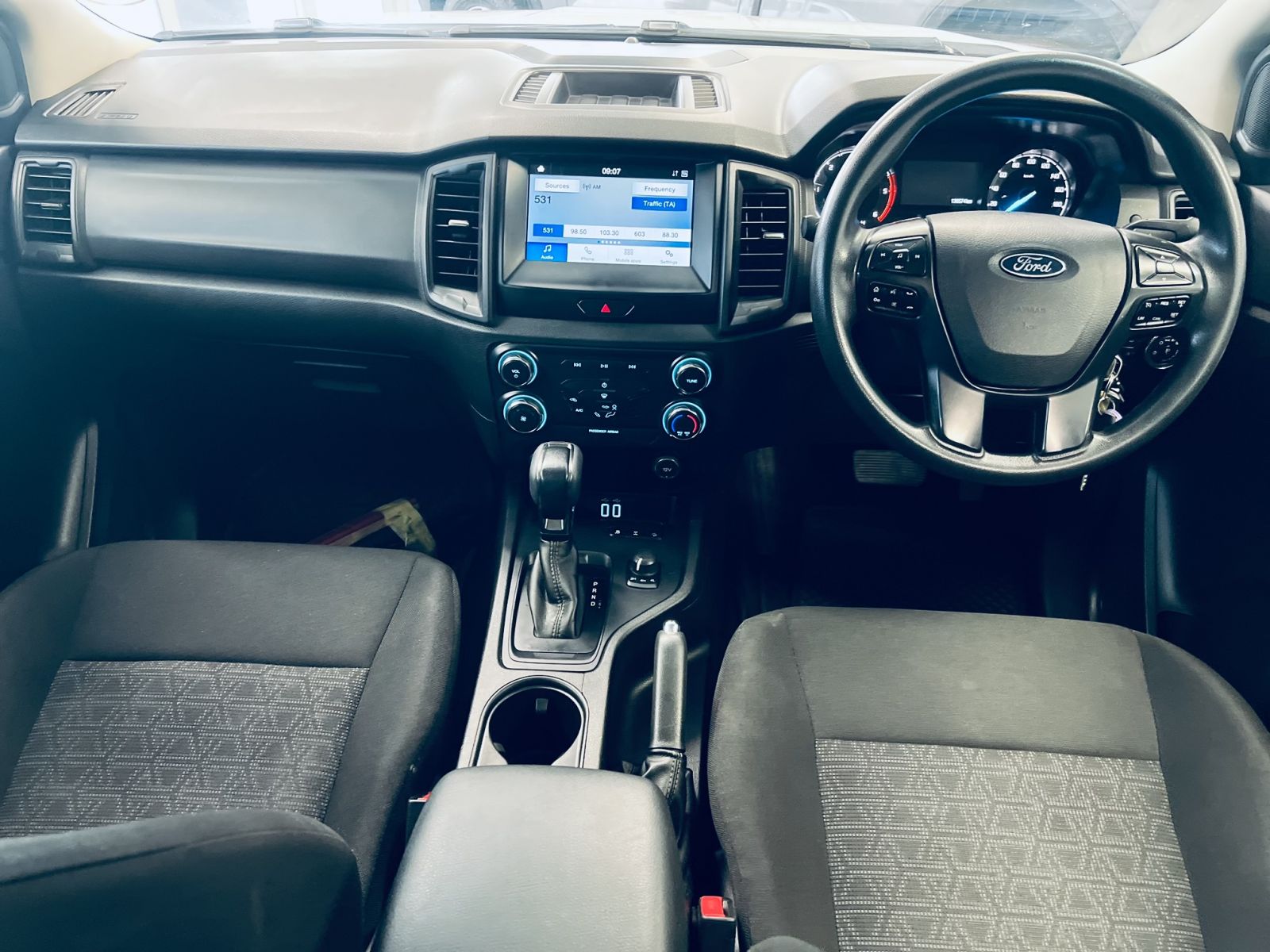 2022 Ford Ranger photo 4