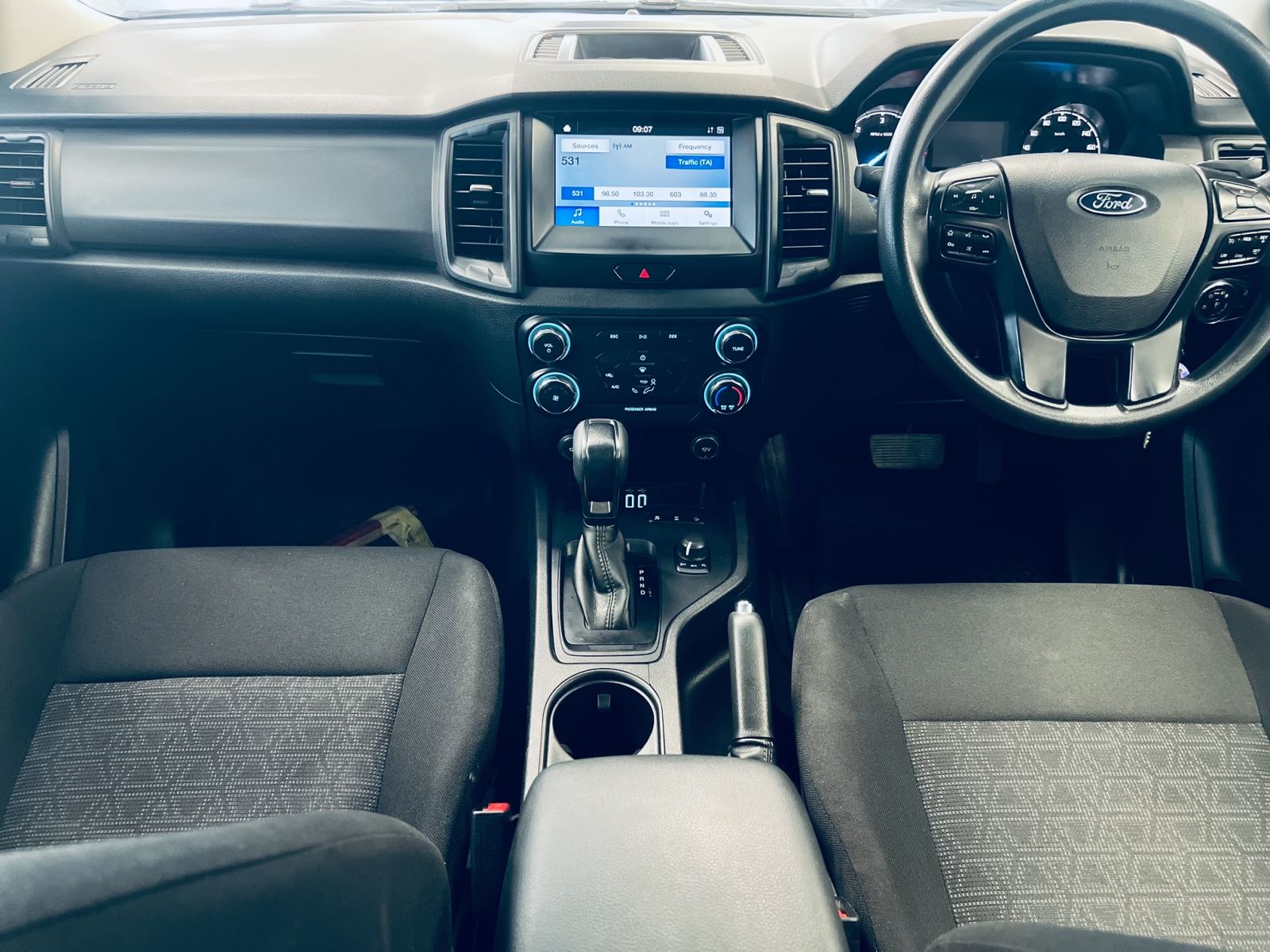 2022 Ford Ranger photo 6
