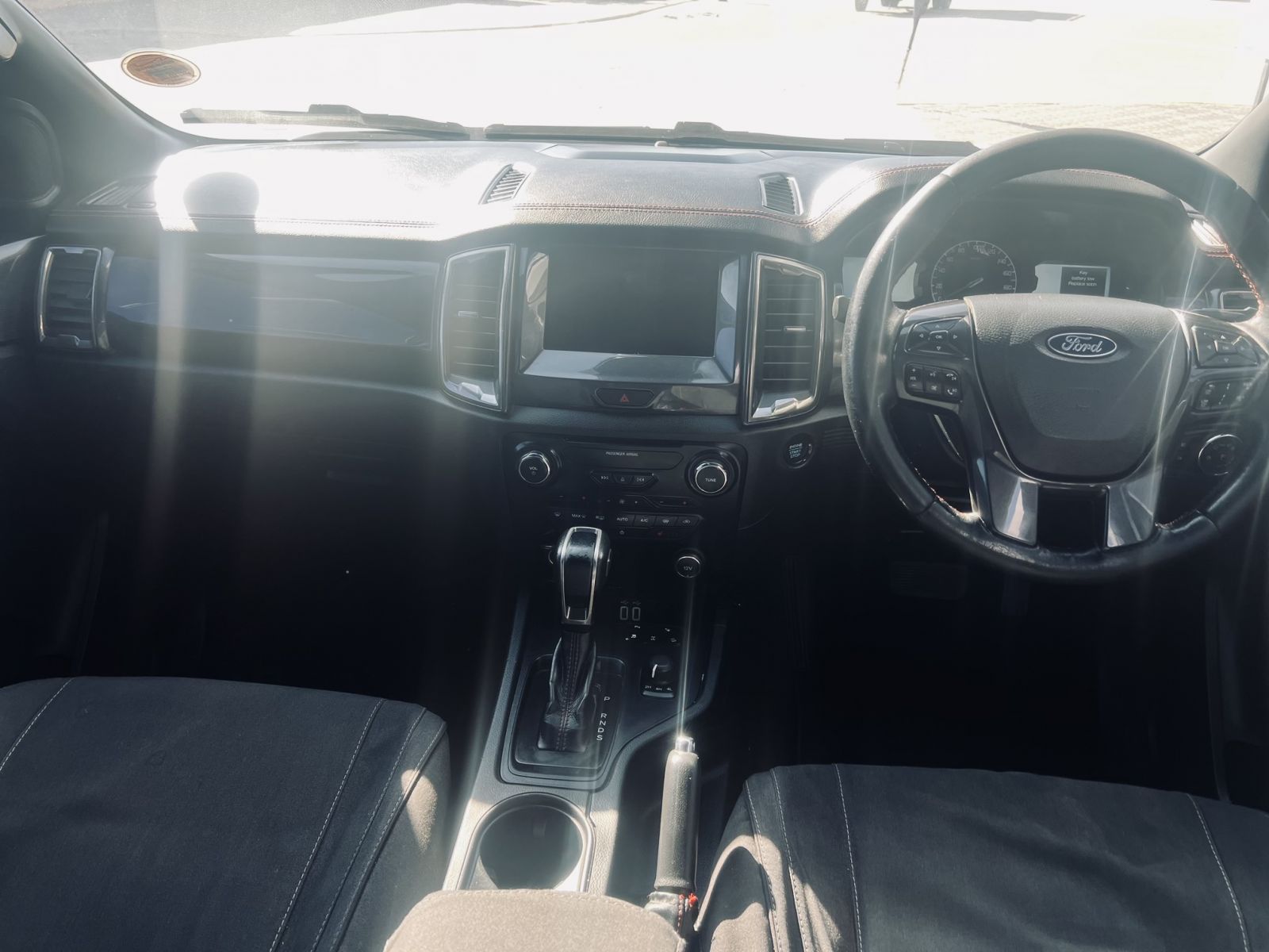 2020 Ford Ranger photo 7