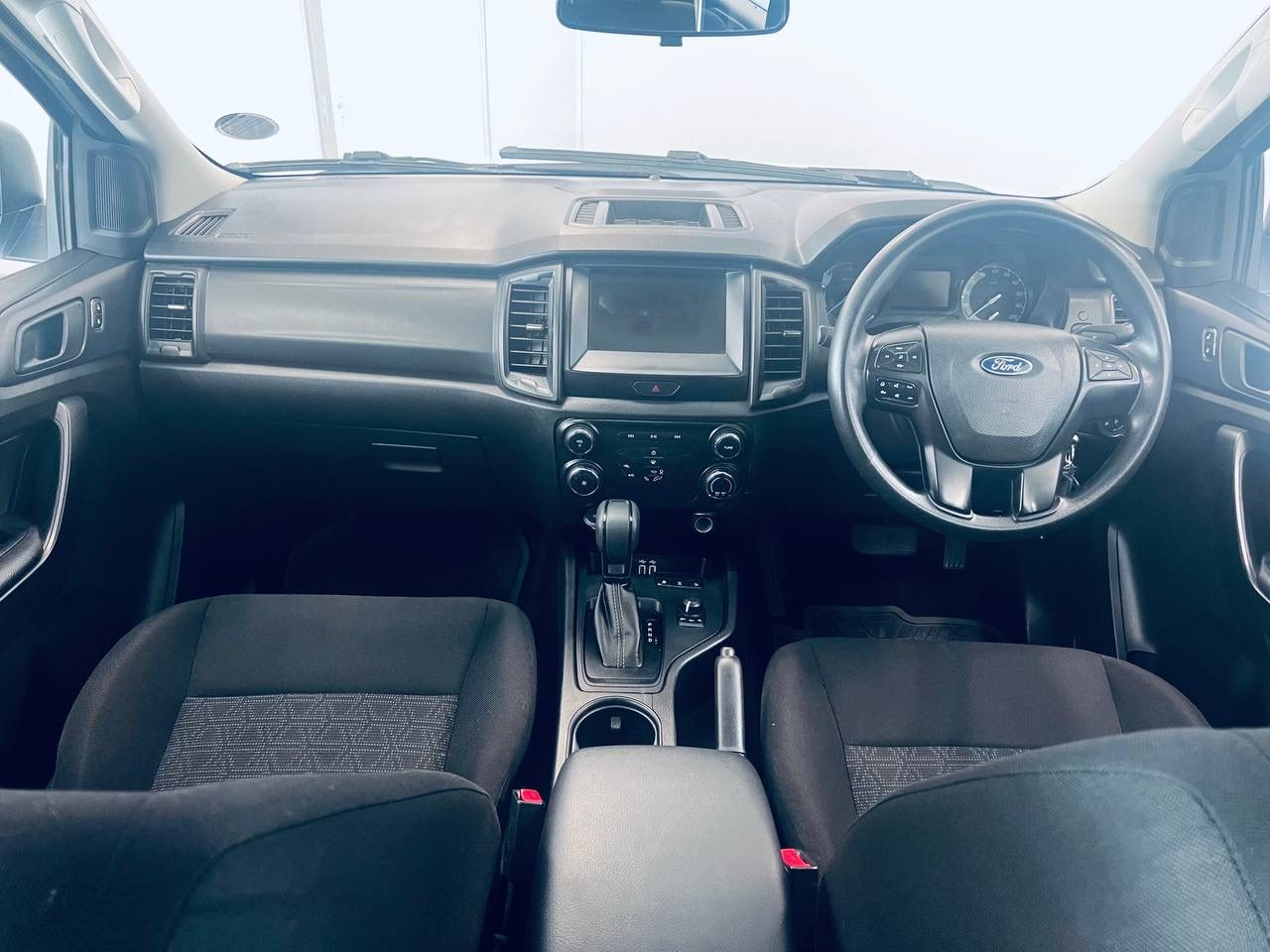 2021 Ford Ranger photo 4