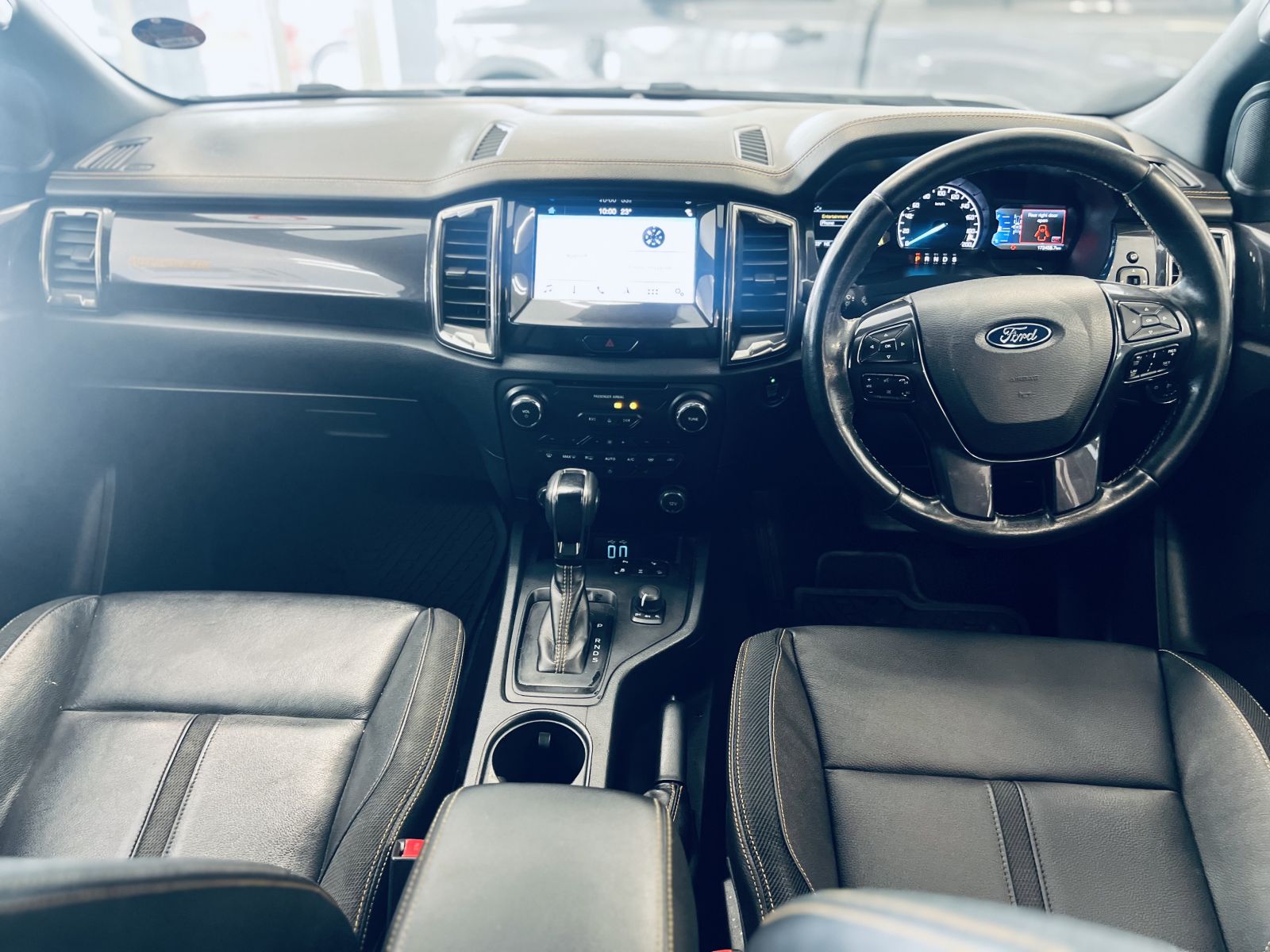 2020 Ford Ranger photo 6