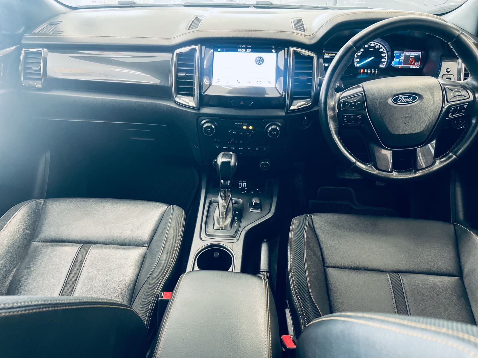 2020 Ford Ranger photo 7