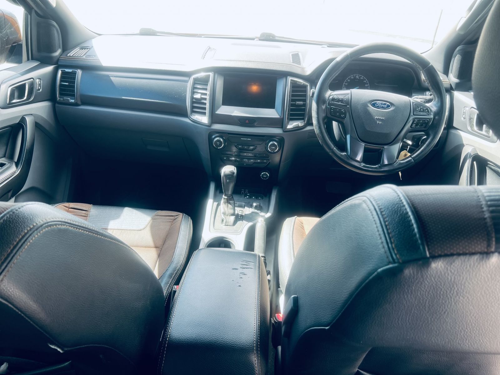 2018 Ford Ranger photo 5