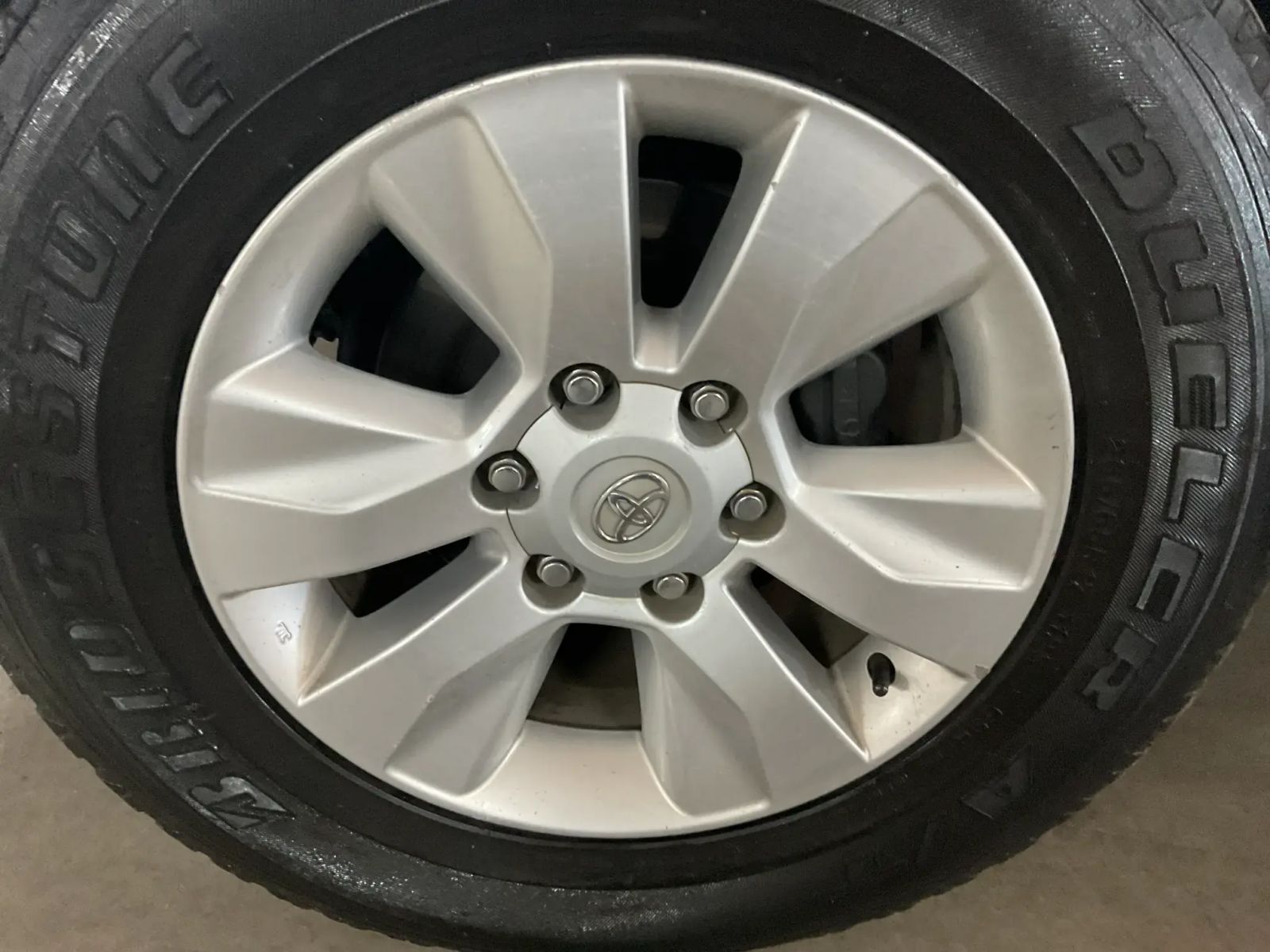 2018 Toyota Hilux photo 10