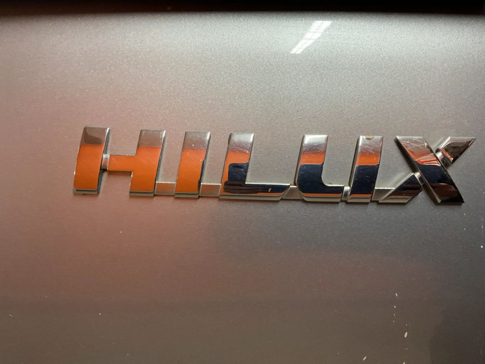 2018 Toyota Hilux photo 14