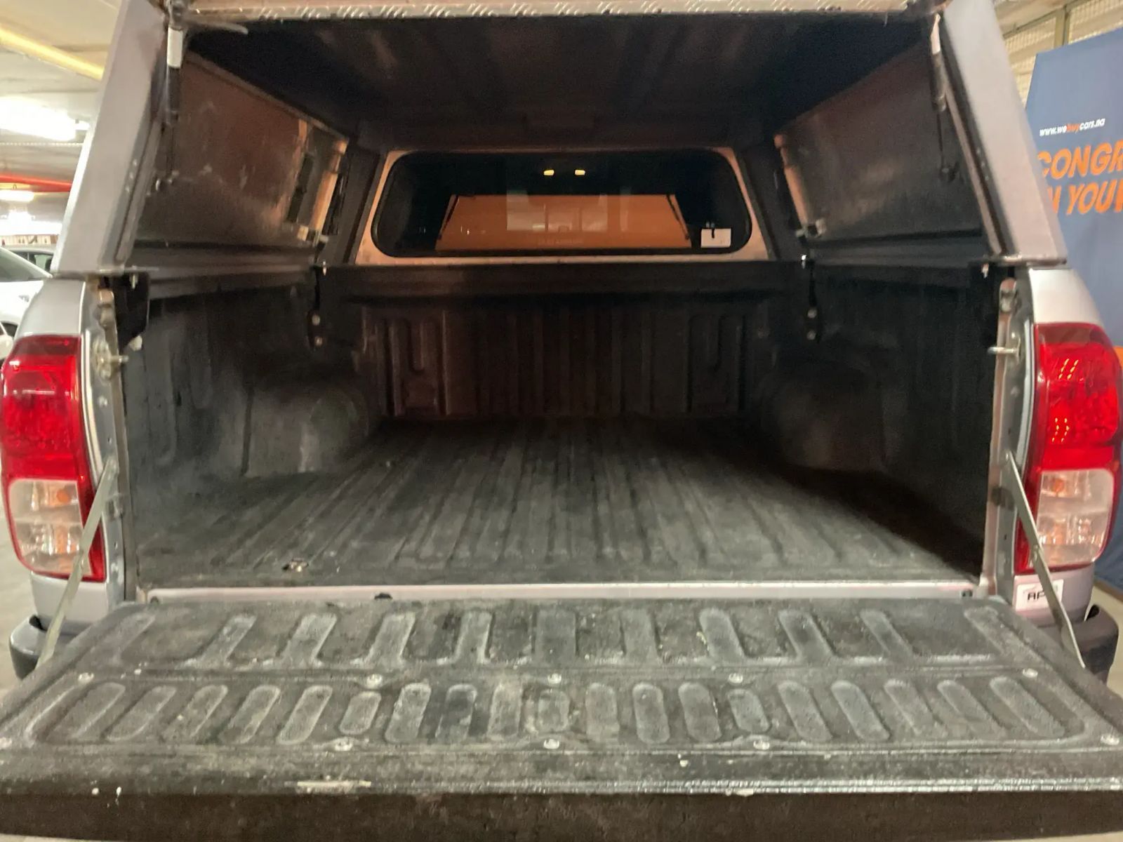 2018 Toyota Hilux photo 17