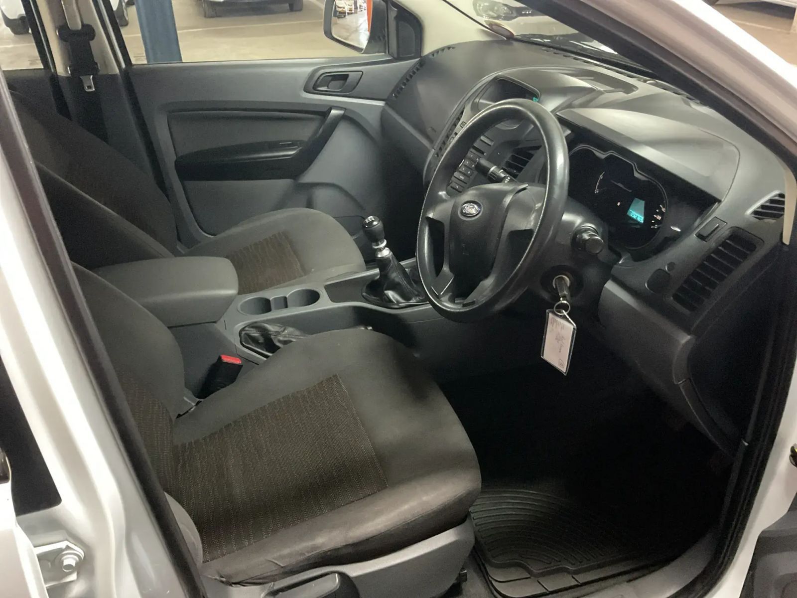 2015 Ford Ranger photo 11