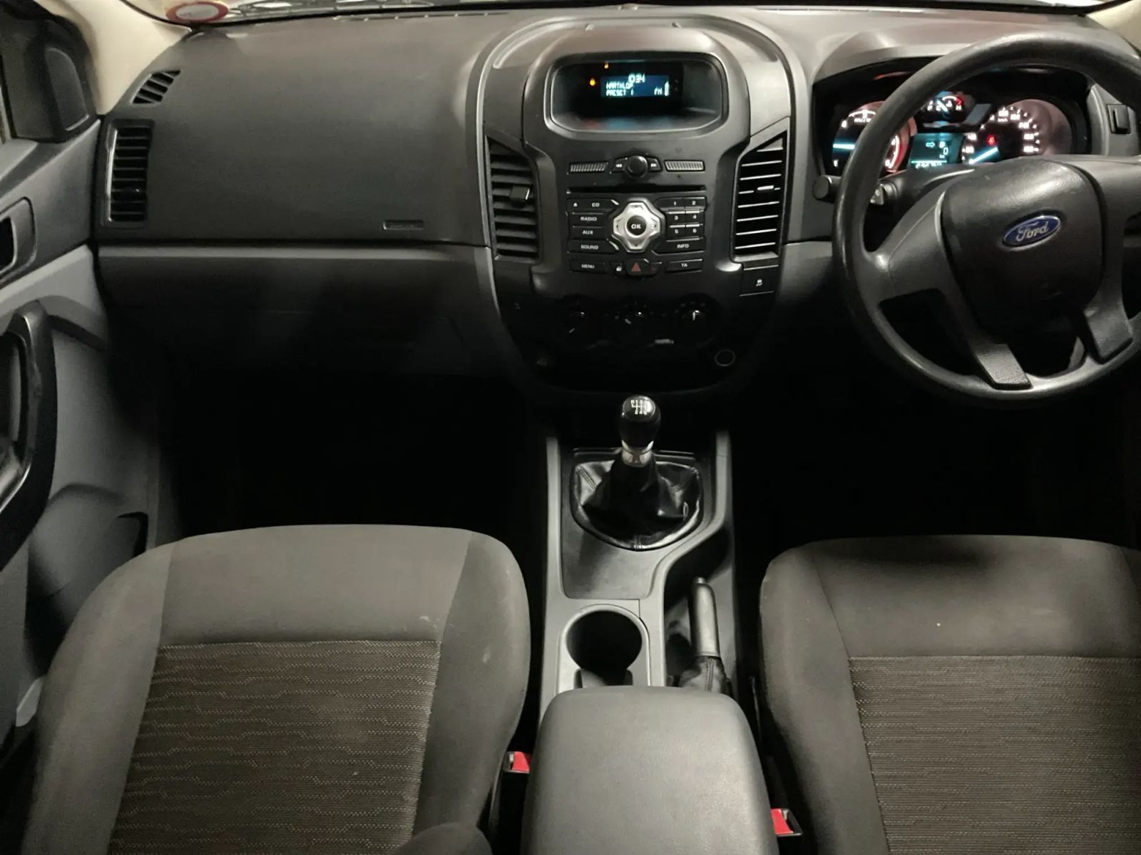 2015 Ford Ranger photo 16