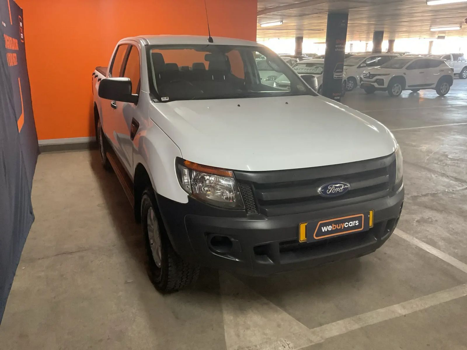 2015 Ford Ranger photo 5