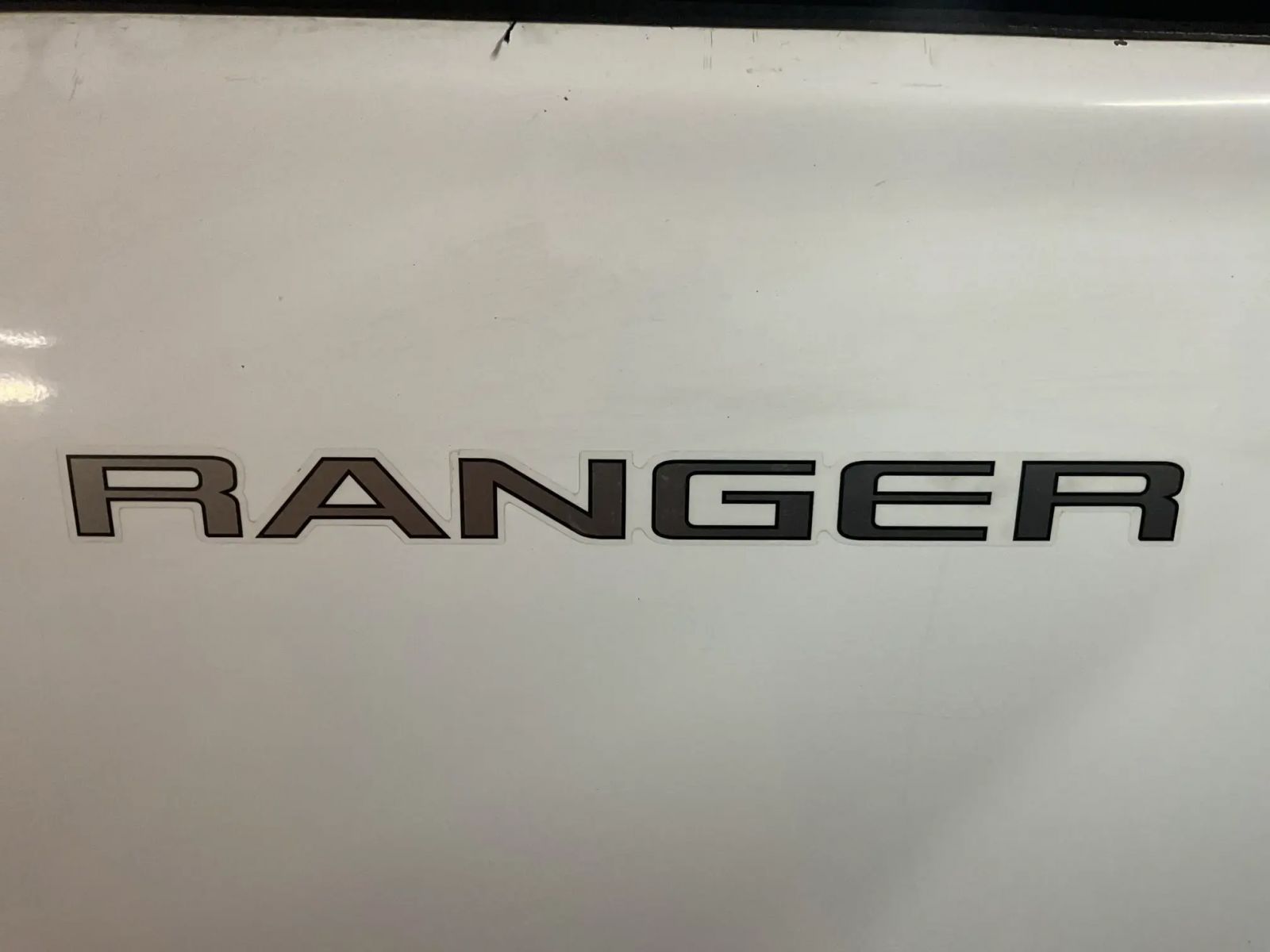 2015 Ford Ranger photo 9