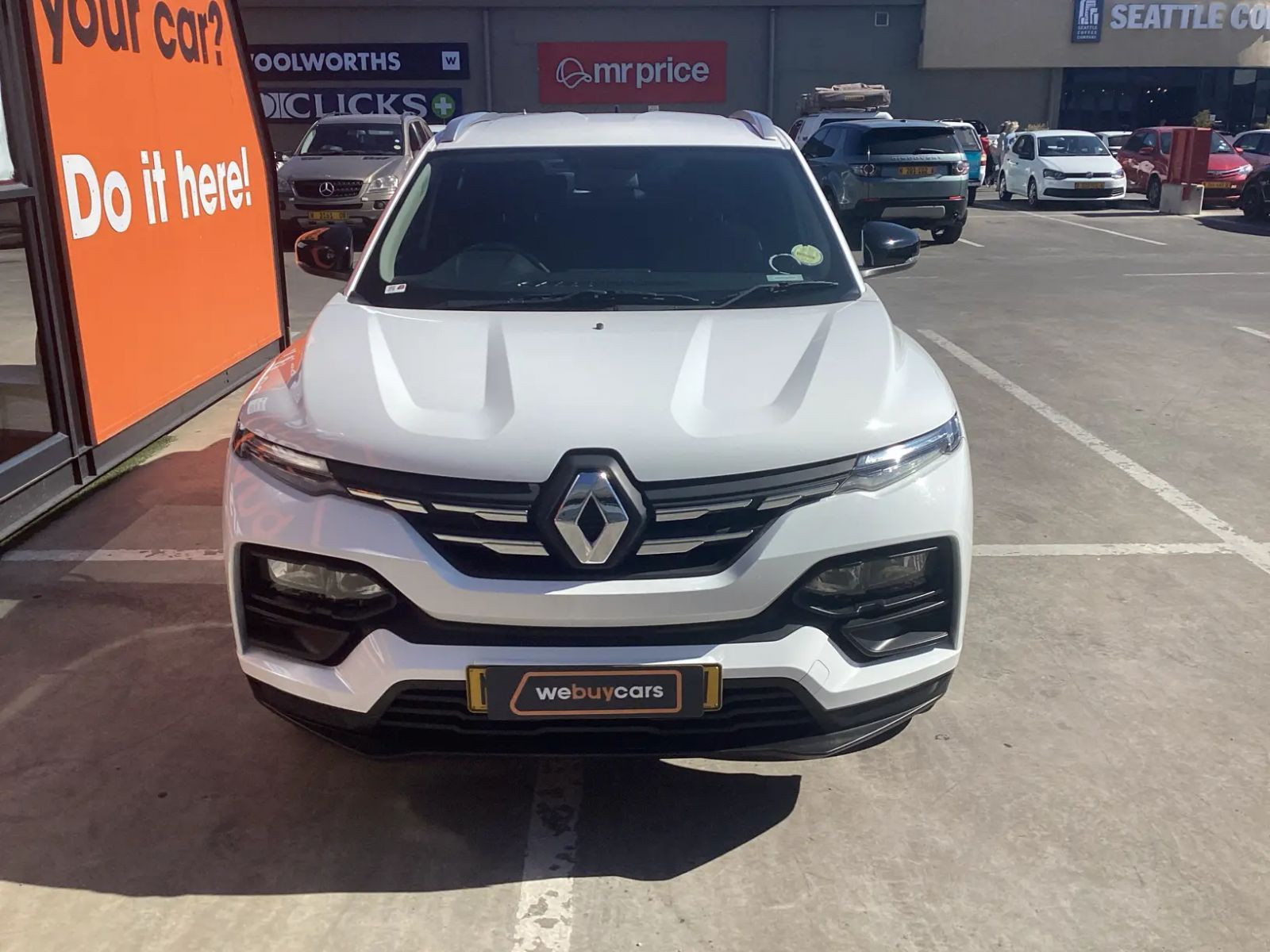 2023 Renault Kiger photo 6