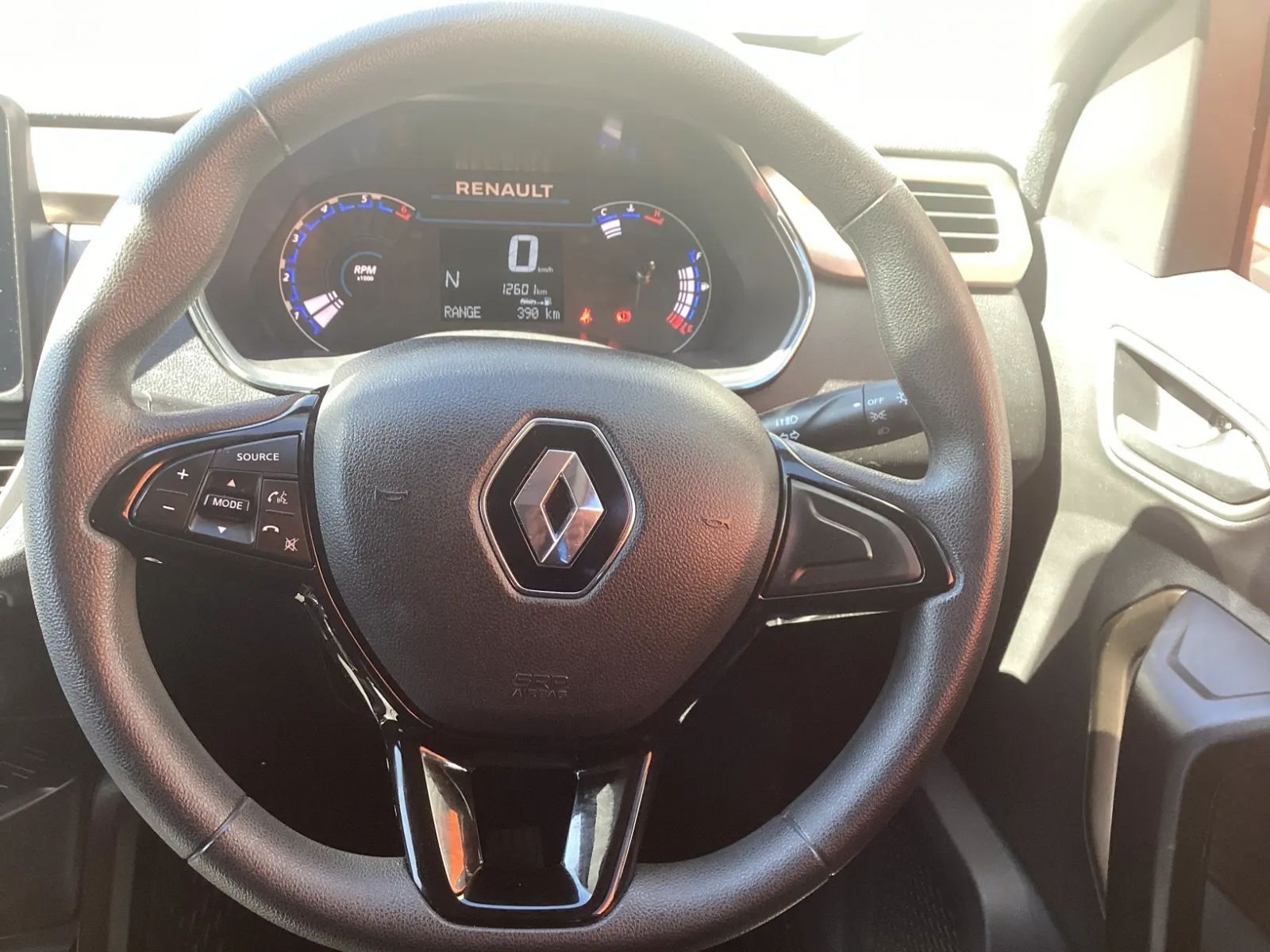 2023 Renault Kiger photo 7