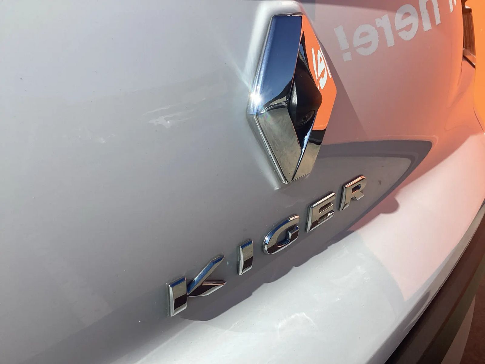 2023 Renault Kiger photo 9