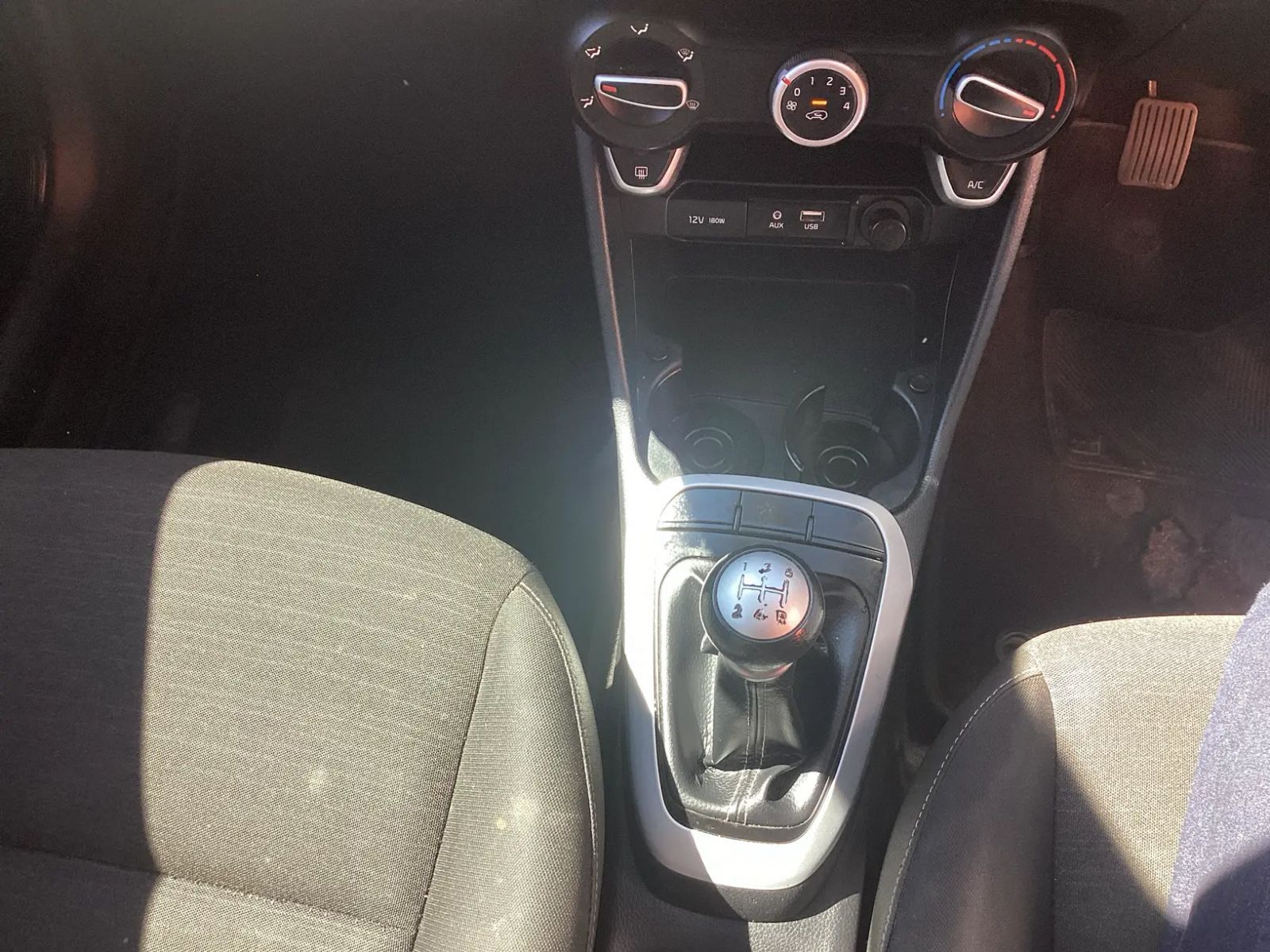 2019 Kia Picanto photo 10