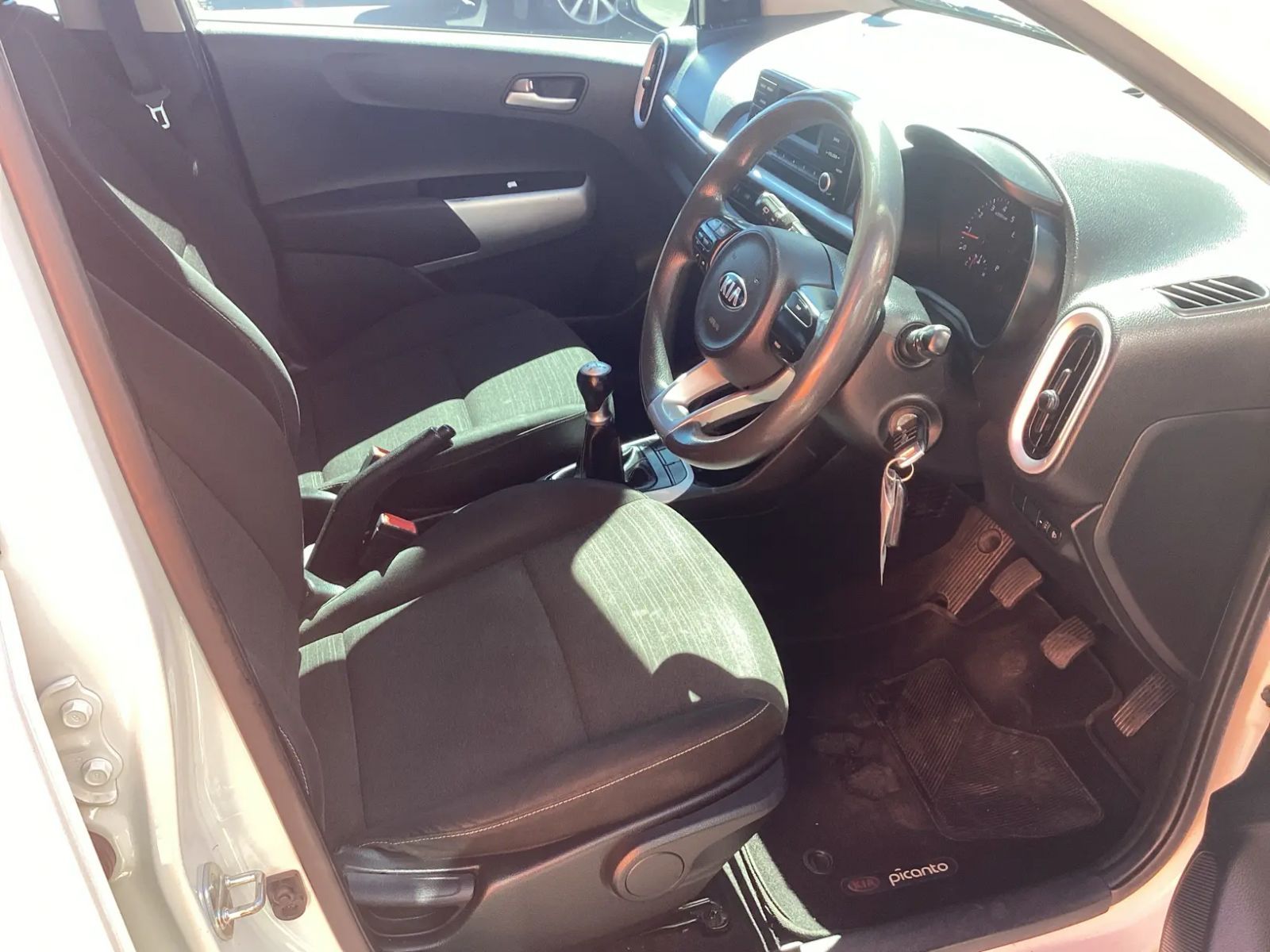 2019 Kia Picanto photo 11