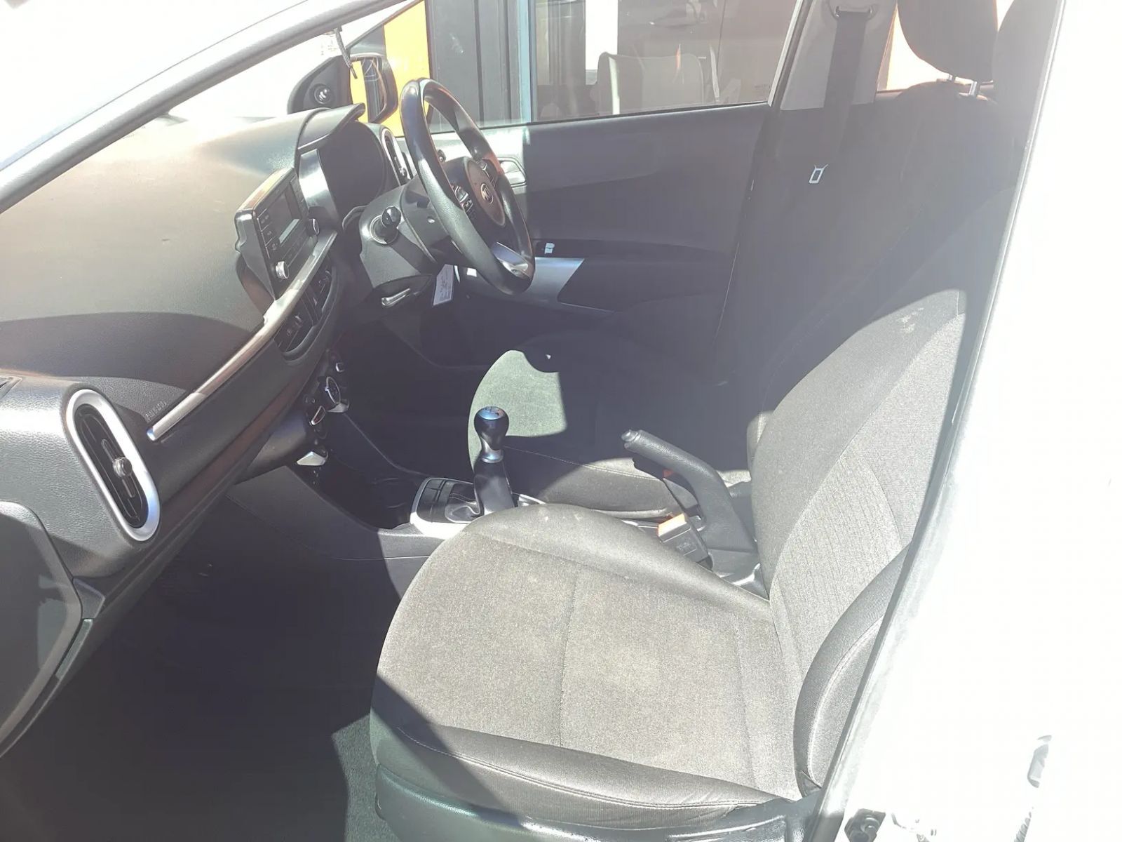 2019 Kia Picanto photo 12