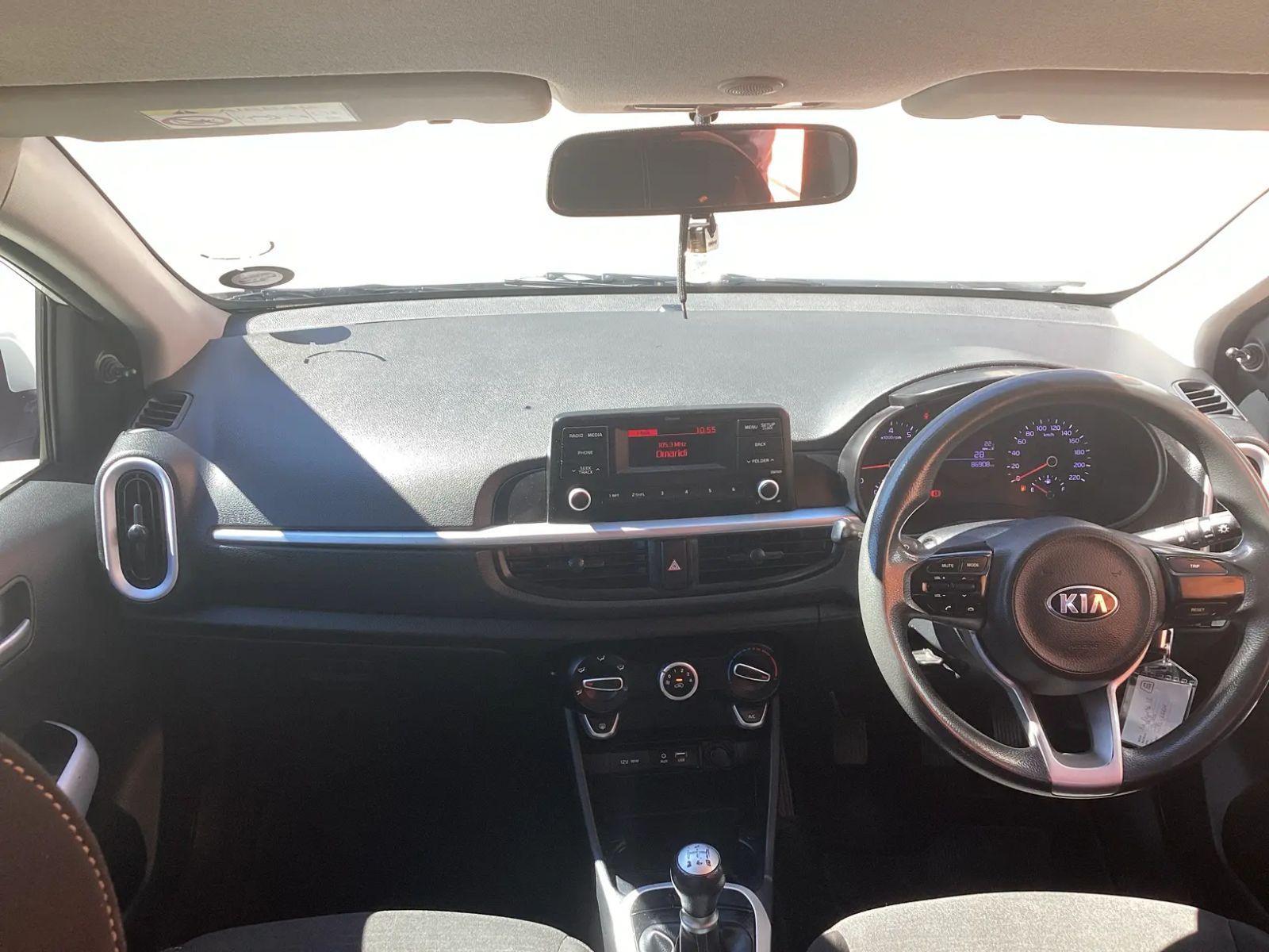 2019 Kia Picanto photo 16