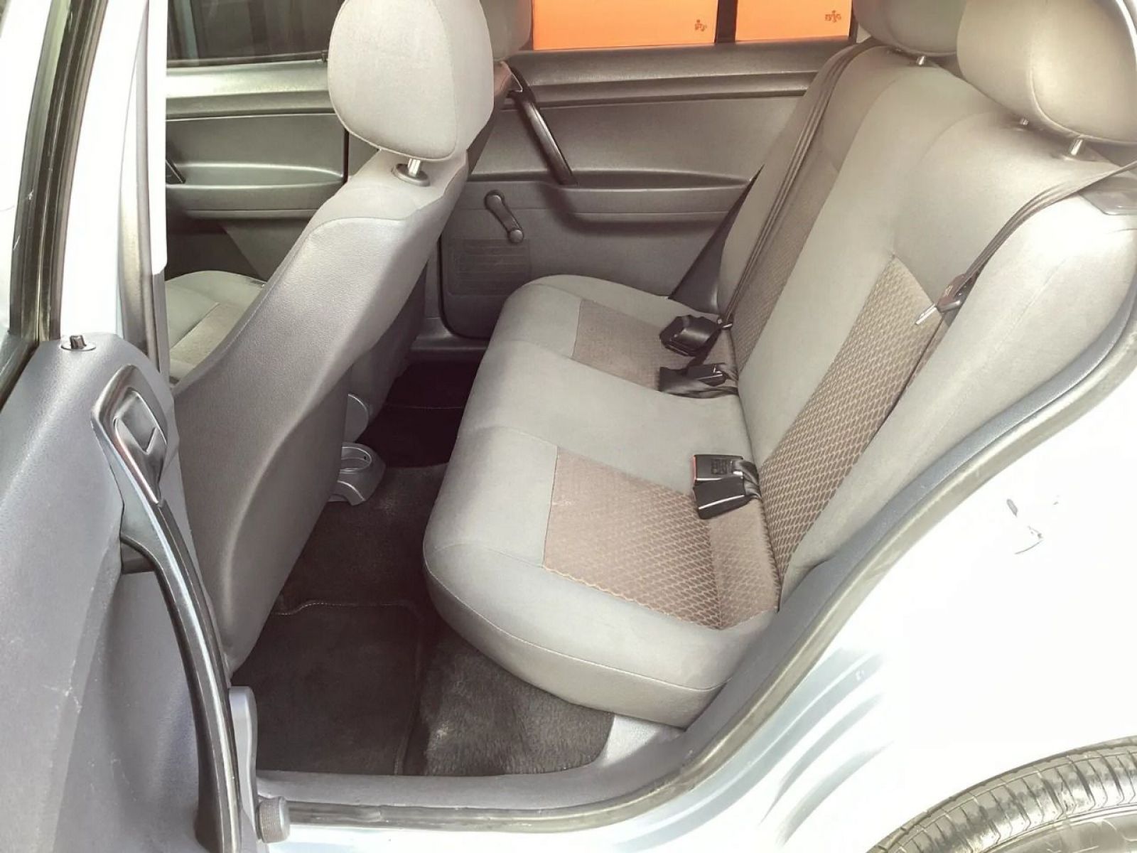 2012 Volkswagen Polo Vivo photo 13