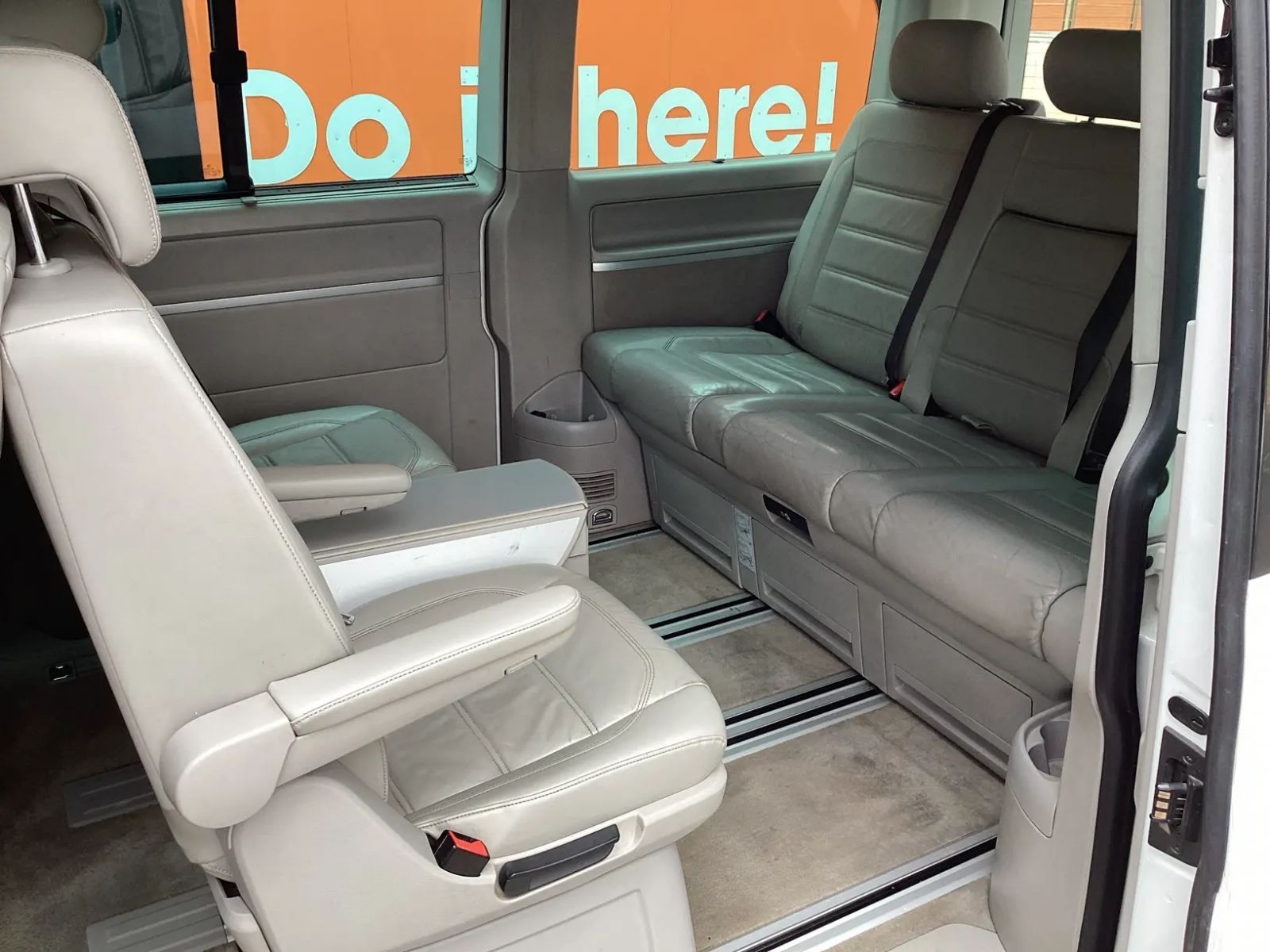 2016 Volkswagen T6 photo 10