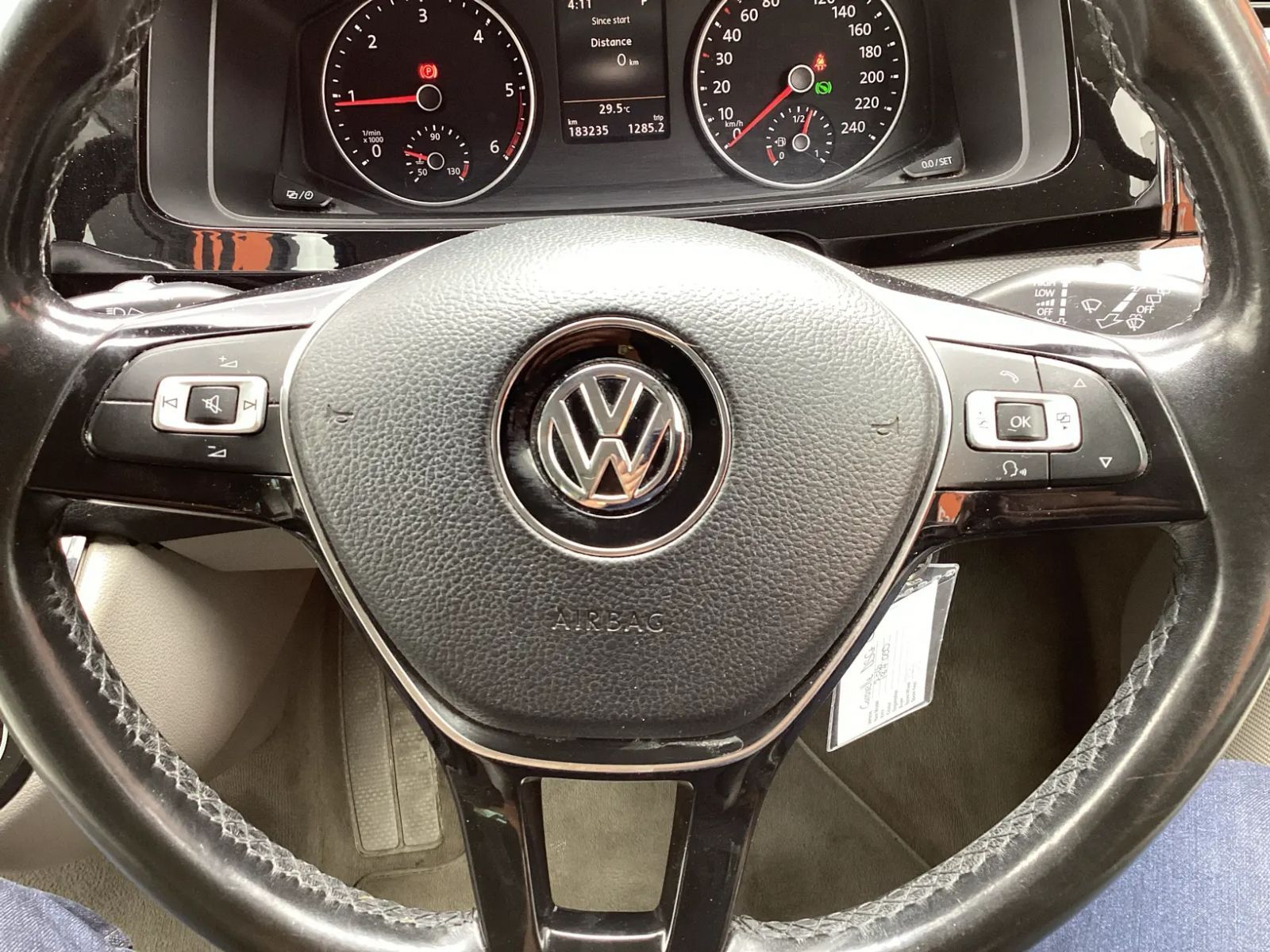 2016 Volkswagen T6 photo 11