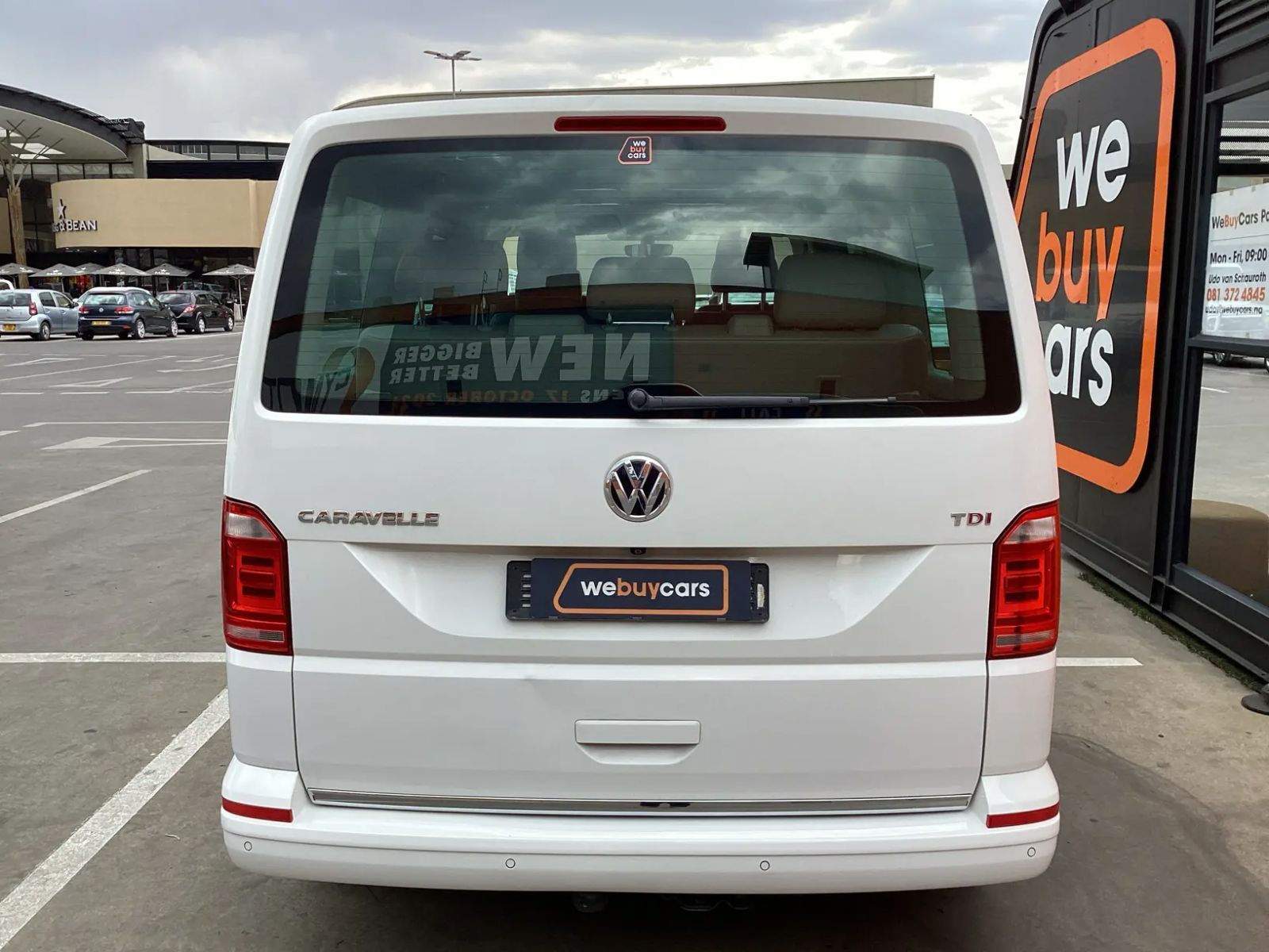 2016 Volkswagen T6 photo 6