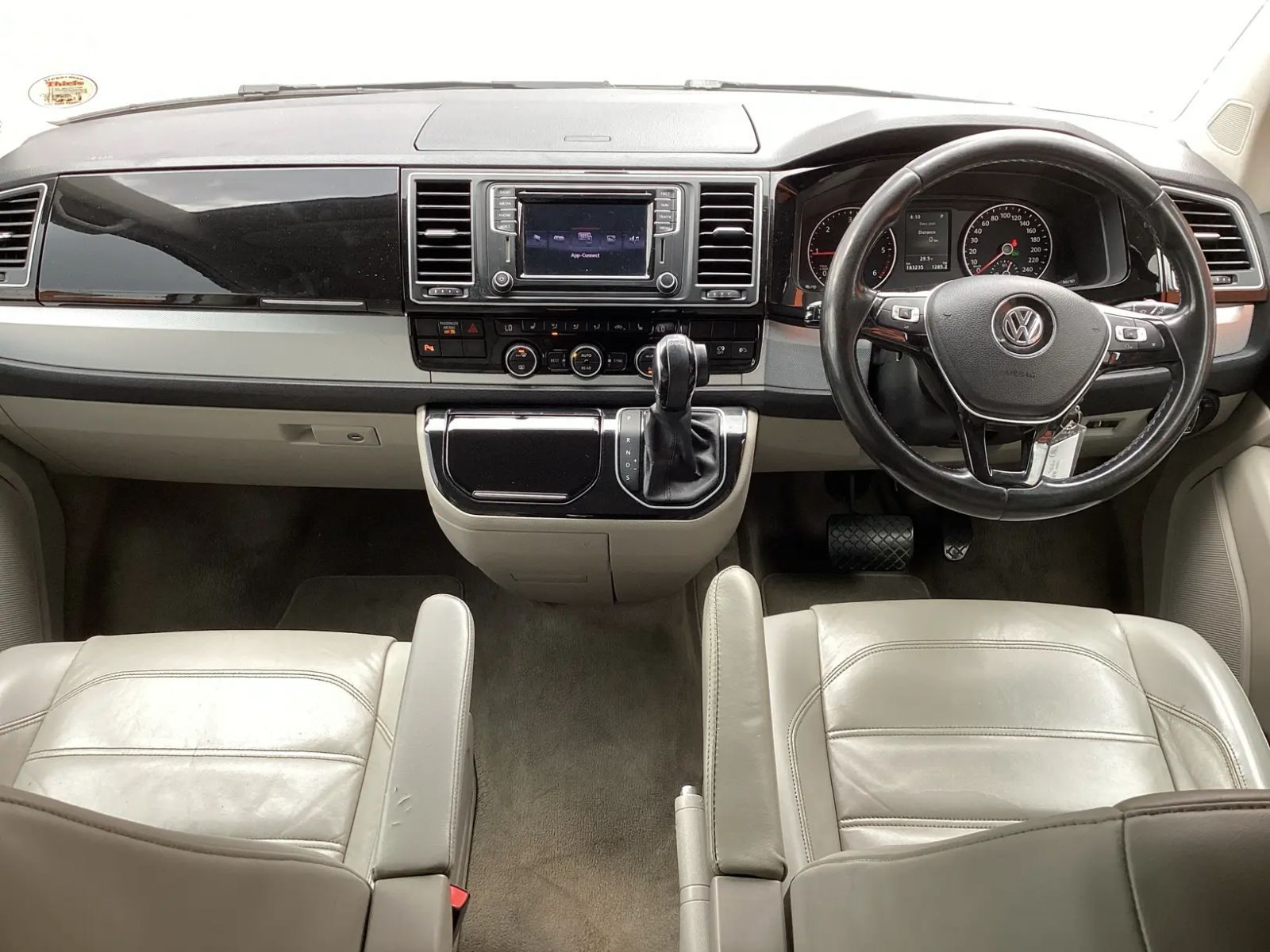 2016 Volkswagen T6 photo 7