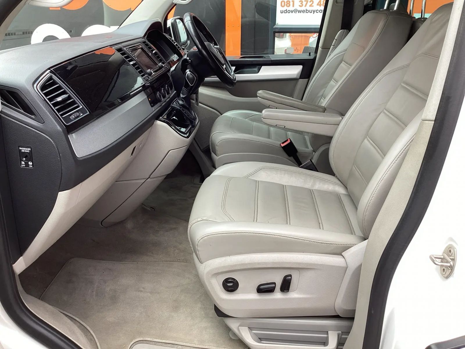 2016 Volkswagen T6 photo 9