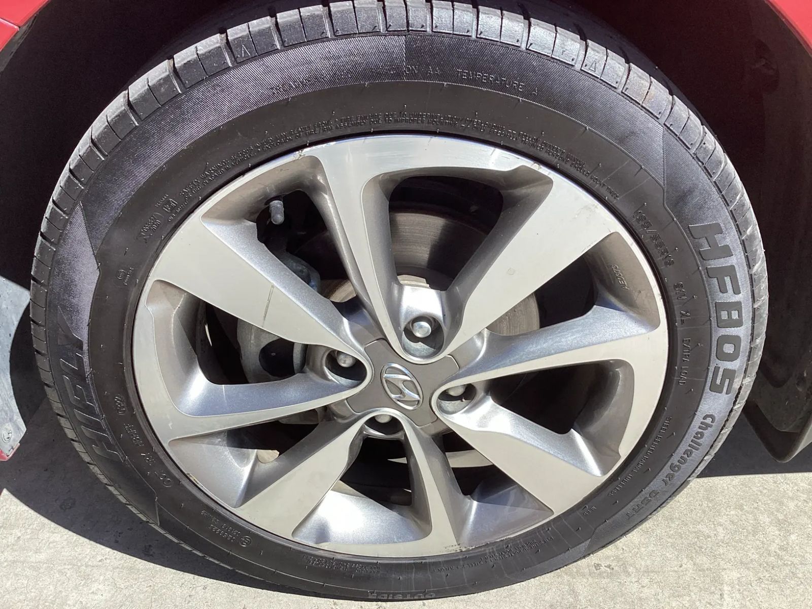 2015 Hyundai i20 photo 13